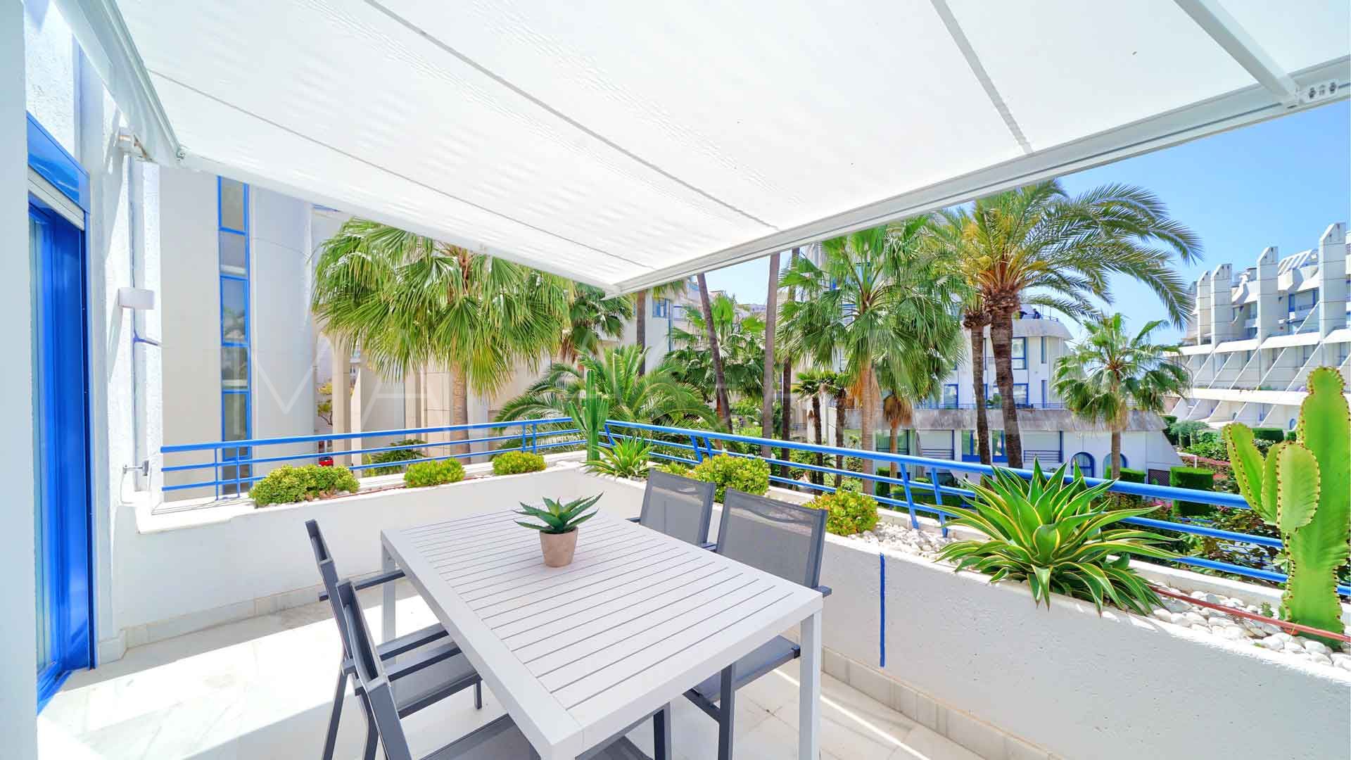 Appartement for sale in Marbella House