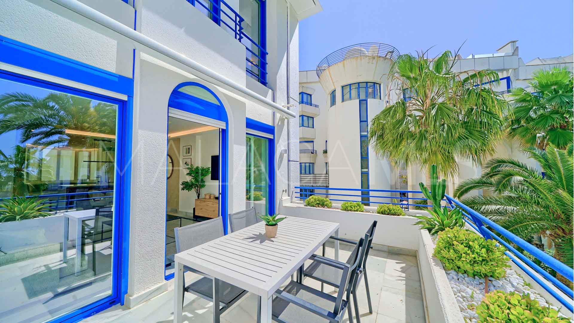 Appartement for sale in Marbella House