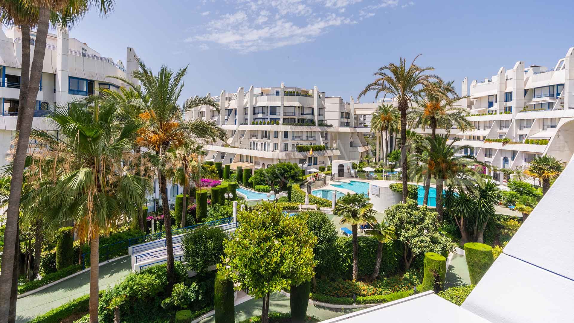 Marbella House, apartamento for sale de 2 bedrooms