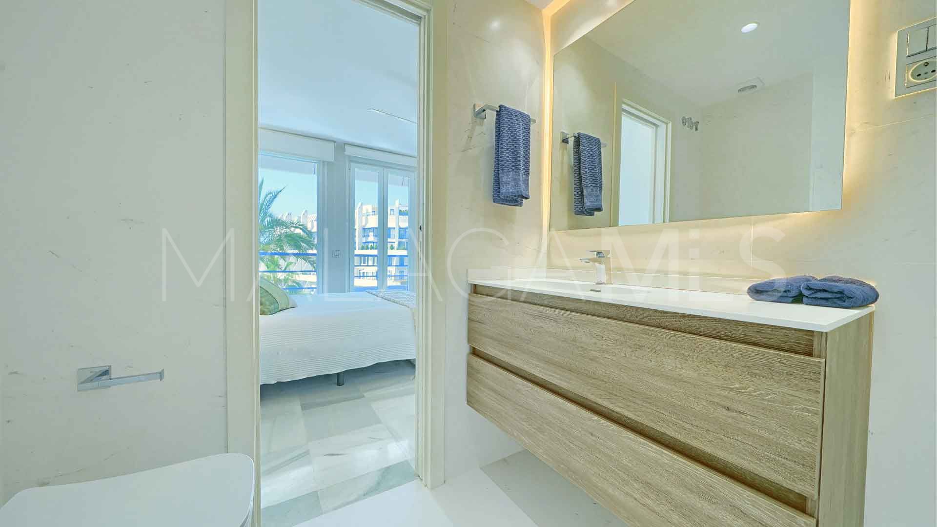 Appartement for sale in Marbella House