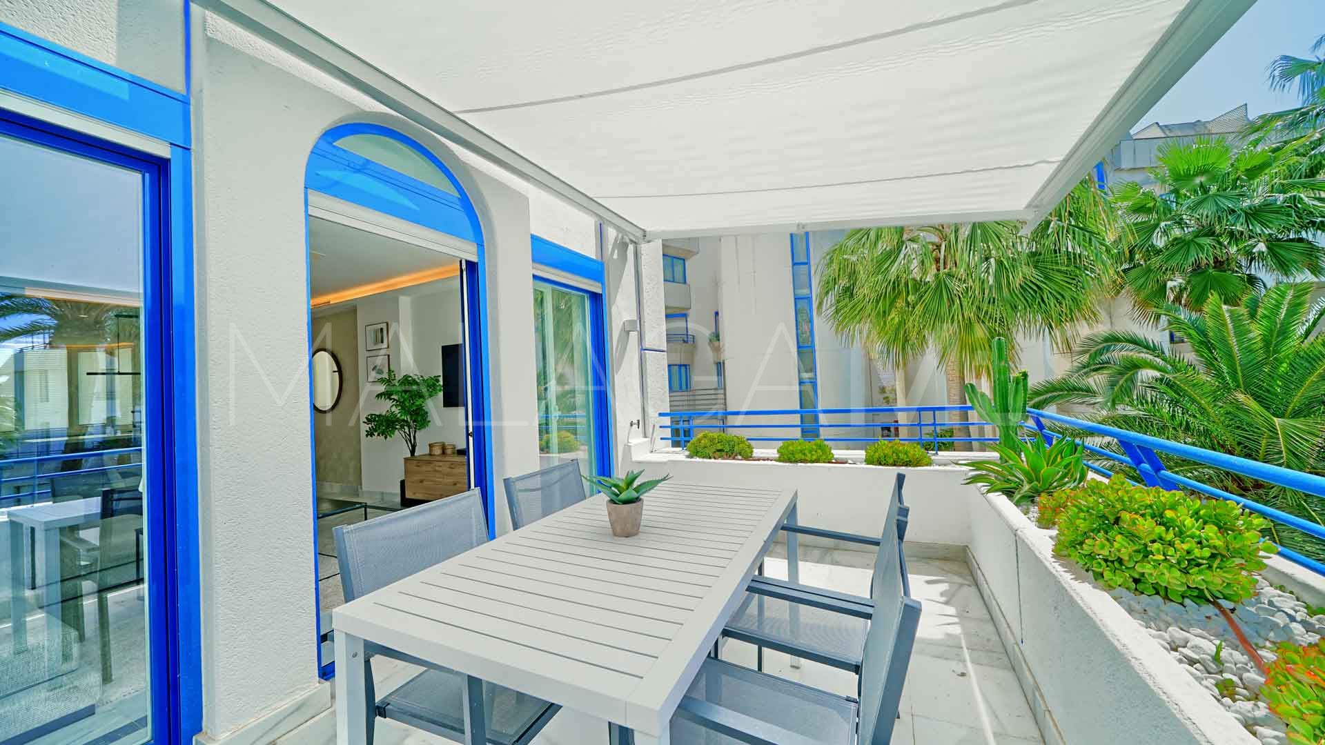 Appartement for sale in Marbella House