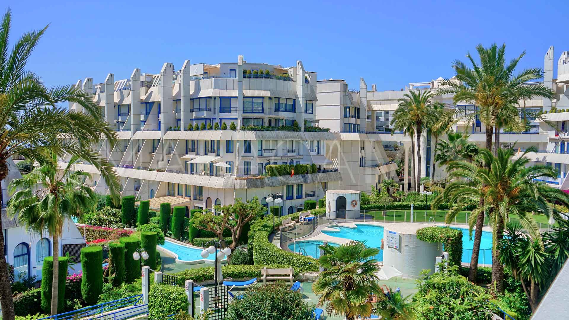 Appartement for sale in Marbella House
