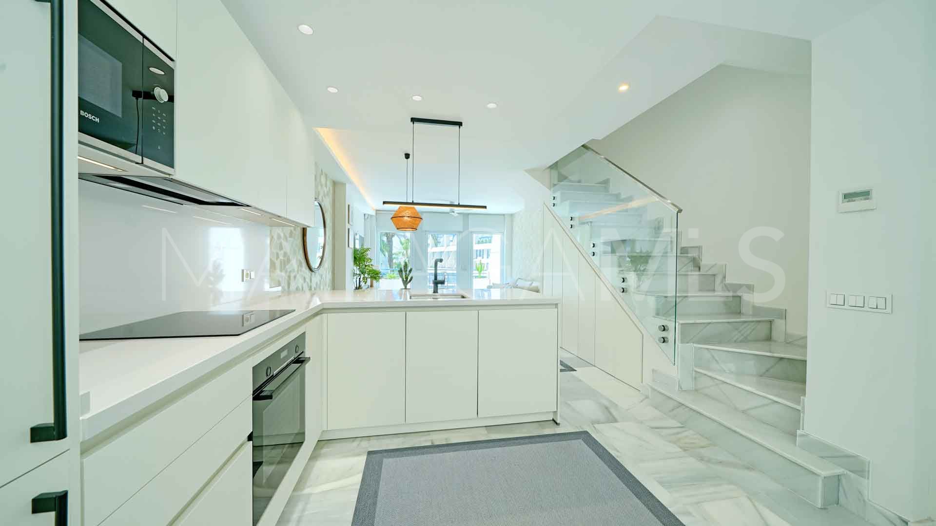 Appartement for sale in Marbella House