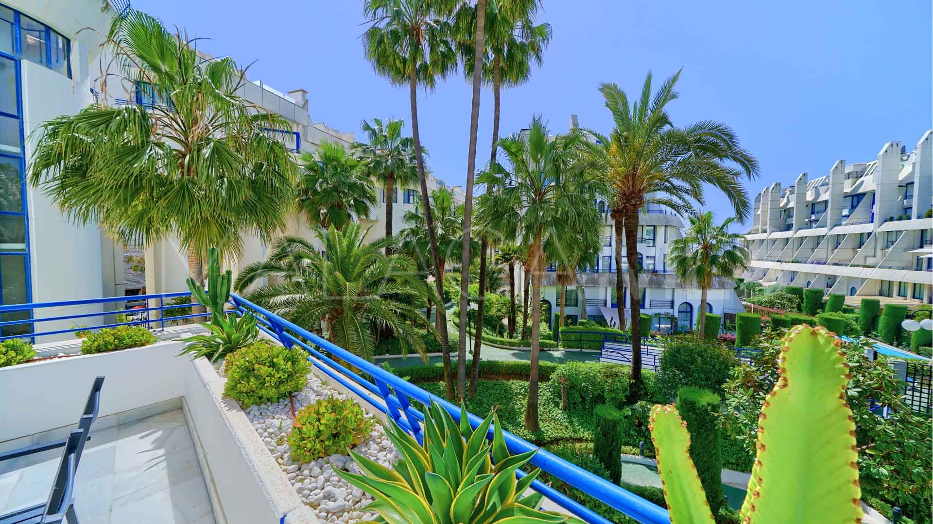 Appartement for sale in Marbella House