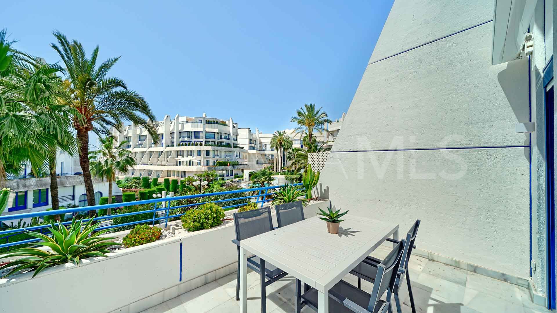 Appartement for sale in Marbella House