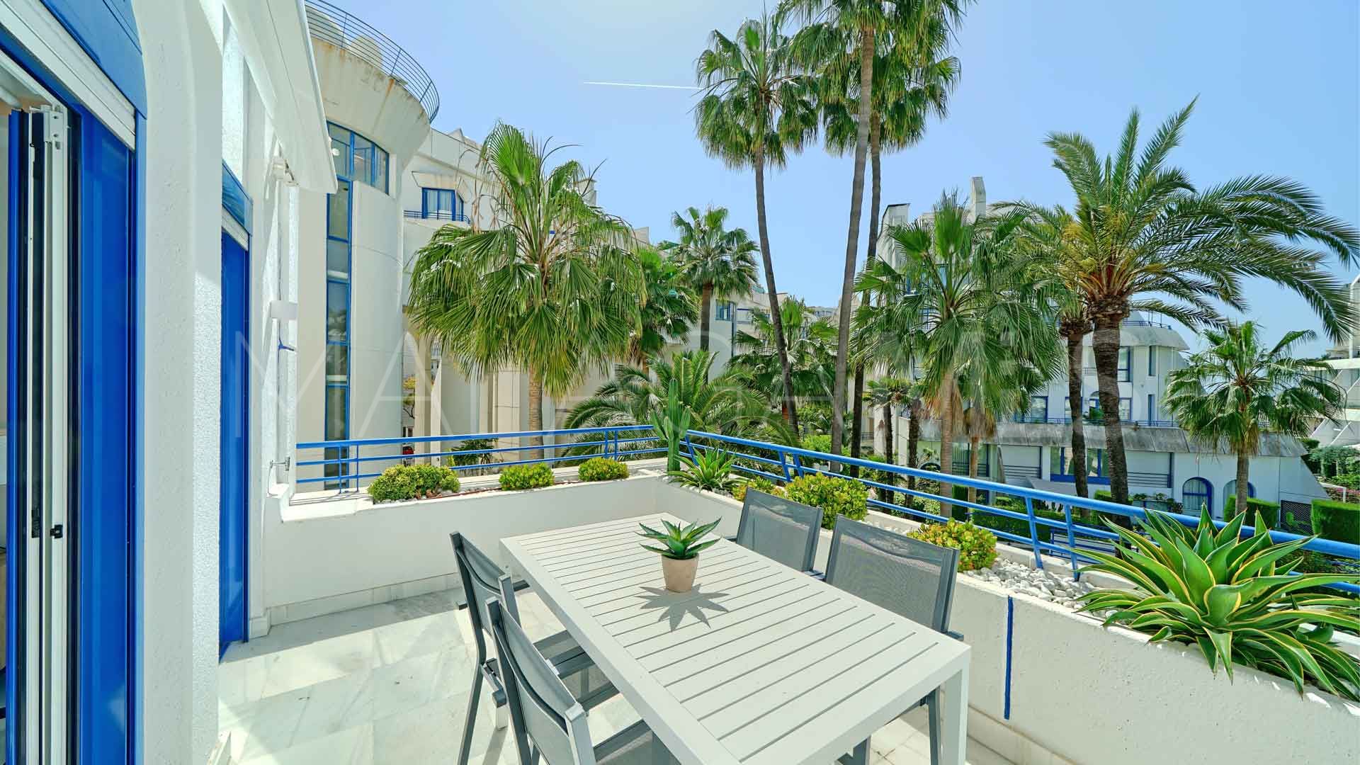 Appartement for sale in Marbella House