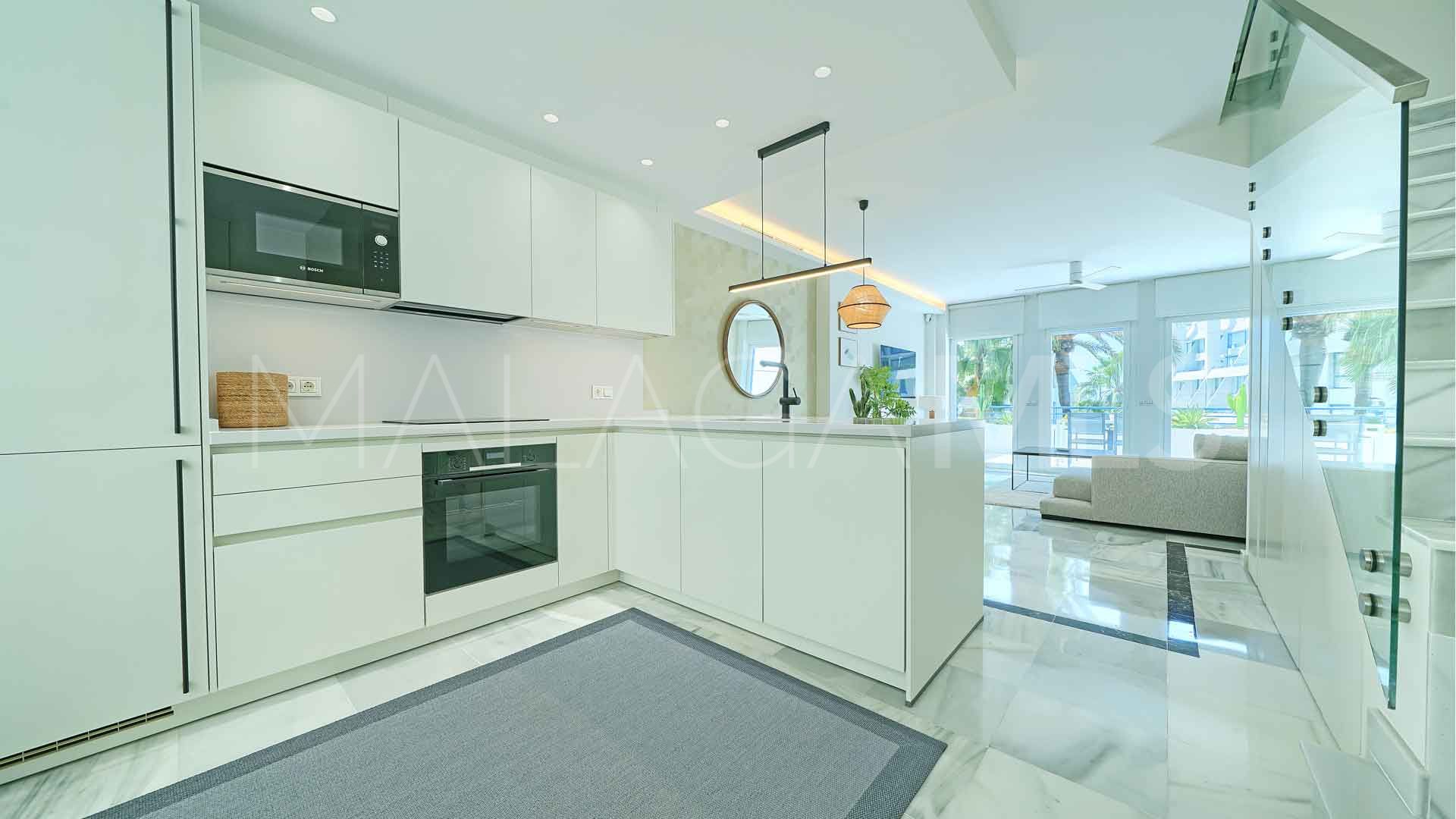Appartement for sale in Marbella House
