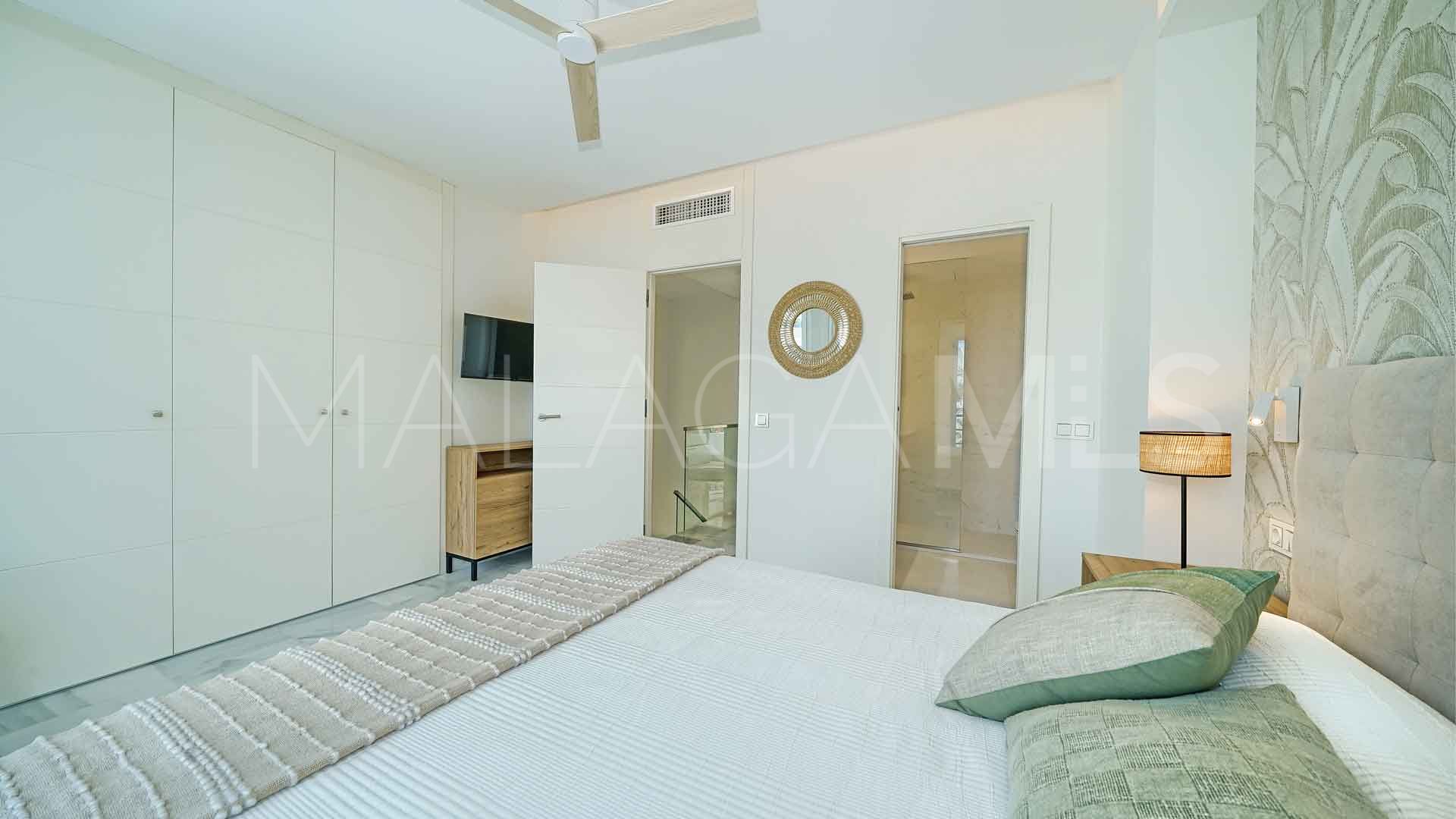 Appartement for sale in Marbella House