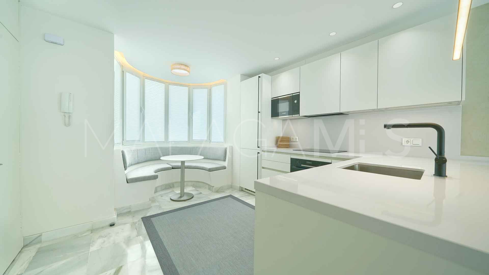 Appartement for sale in Marbella House