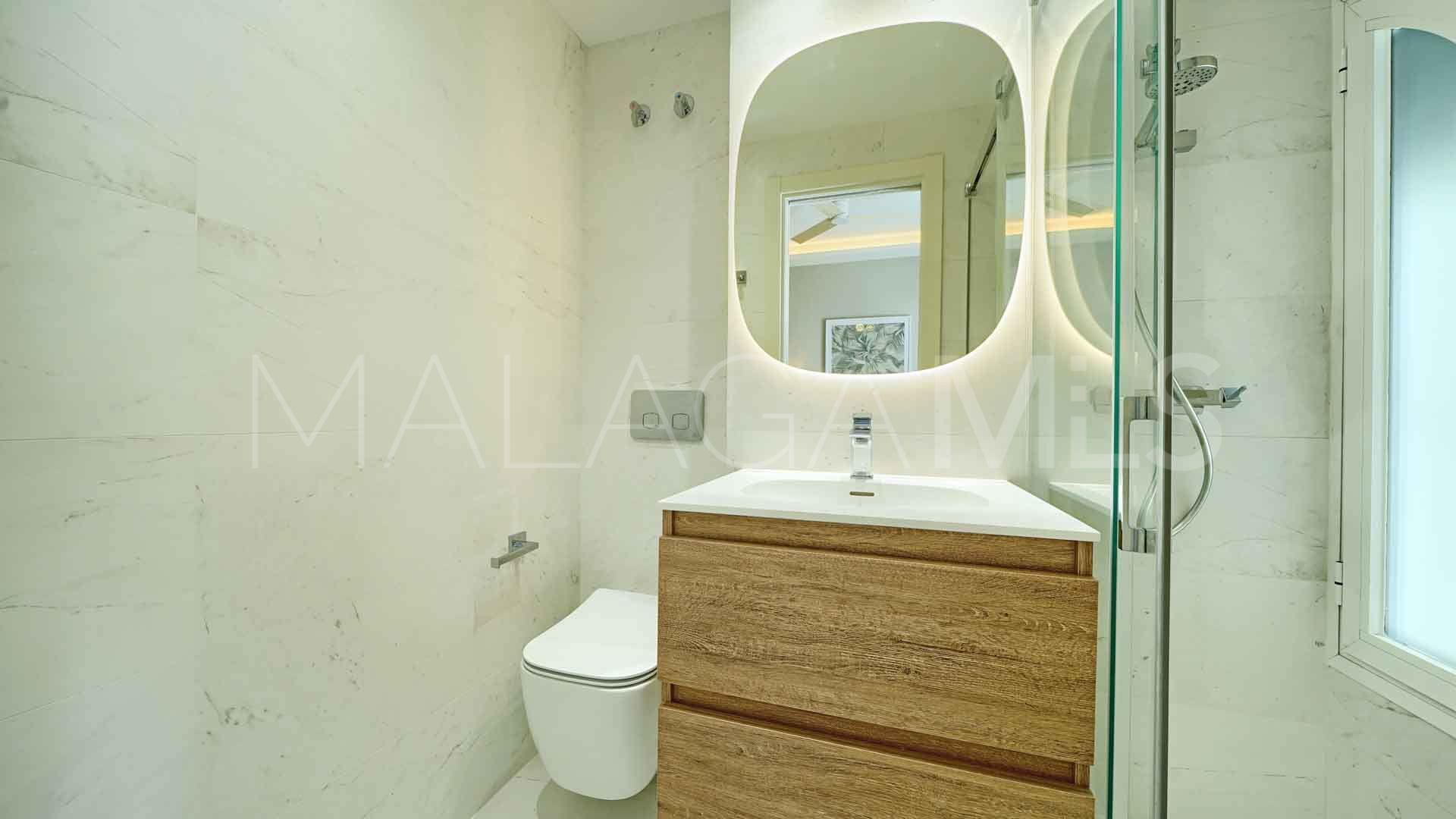 Appartement for sale in Marbella House