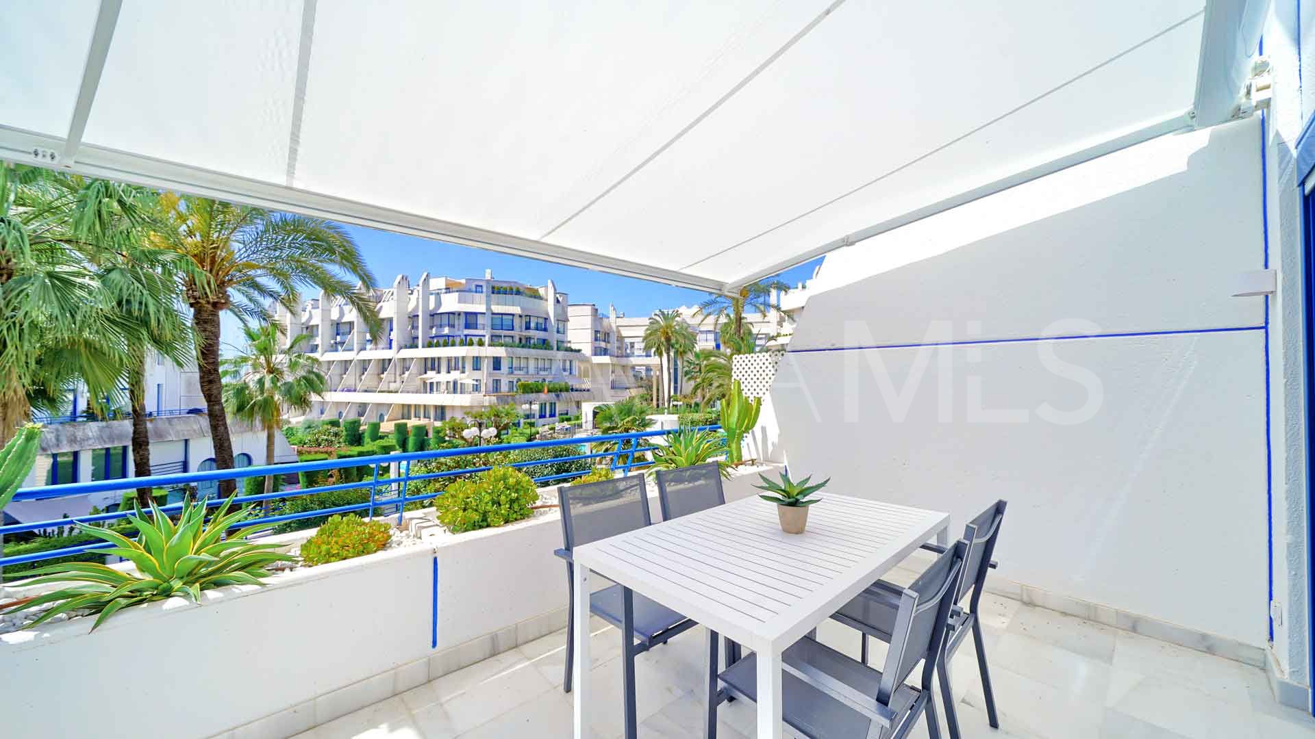 Appartement for sale in Marbella House