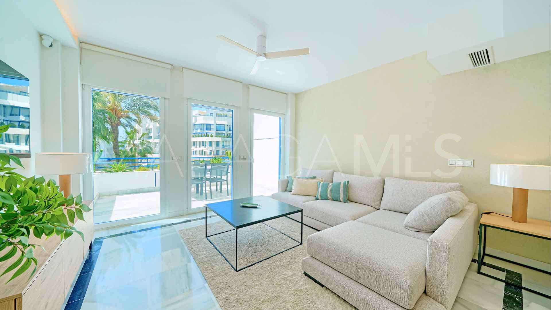 Appartement for sale in Marbella House