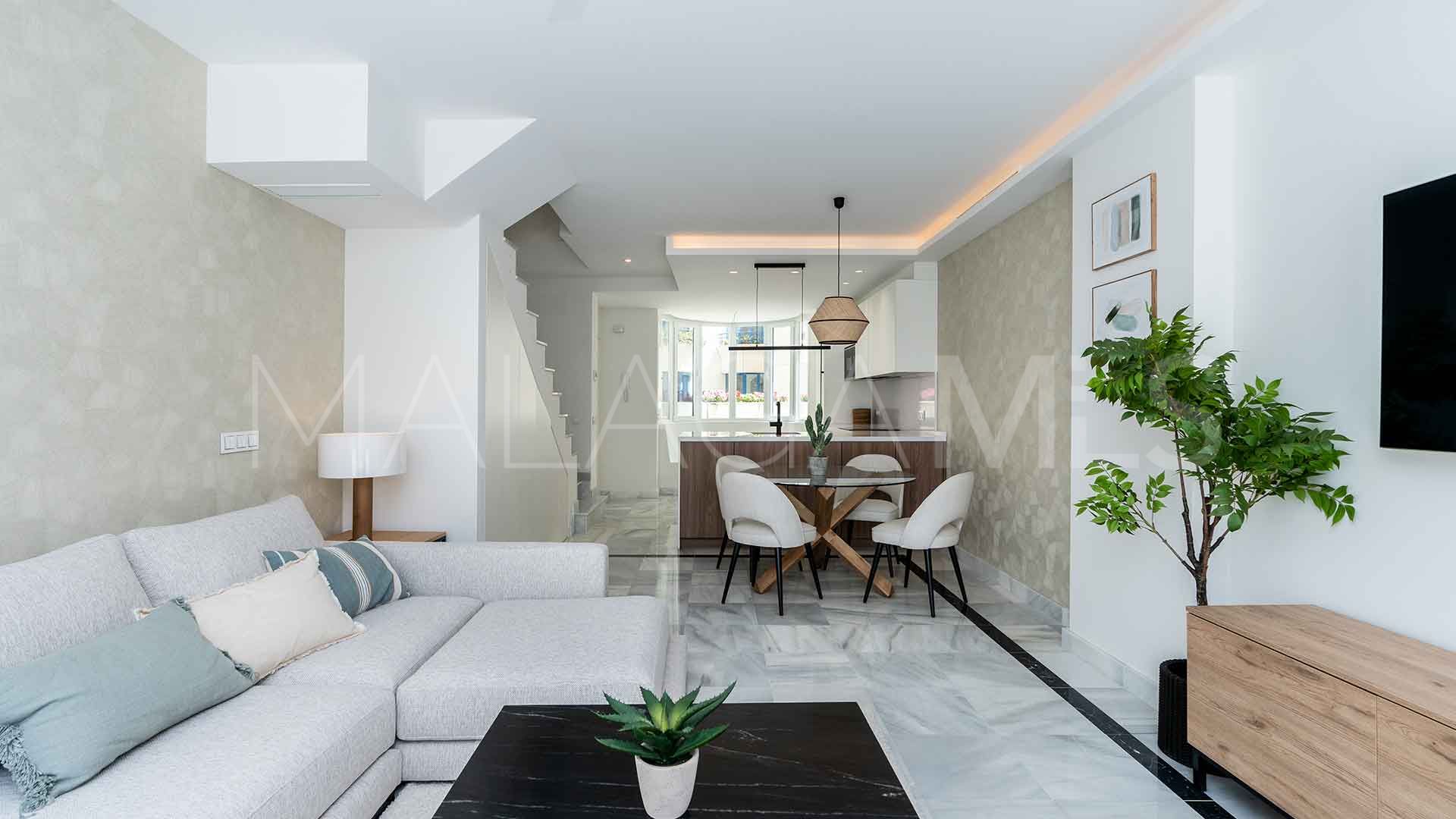 Marbella House, apartamento for sale de 2 bedrooms