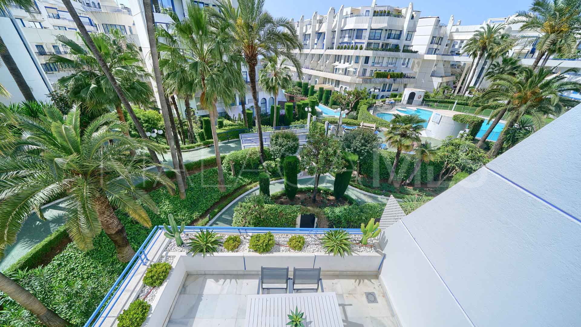 Appartement for sale in Marbella House