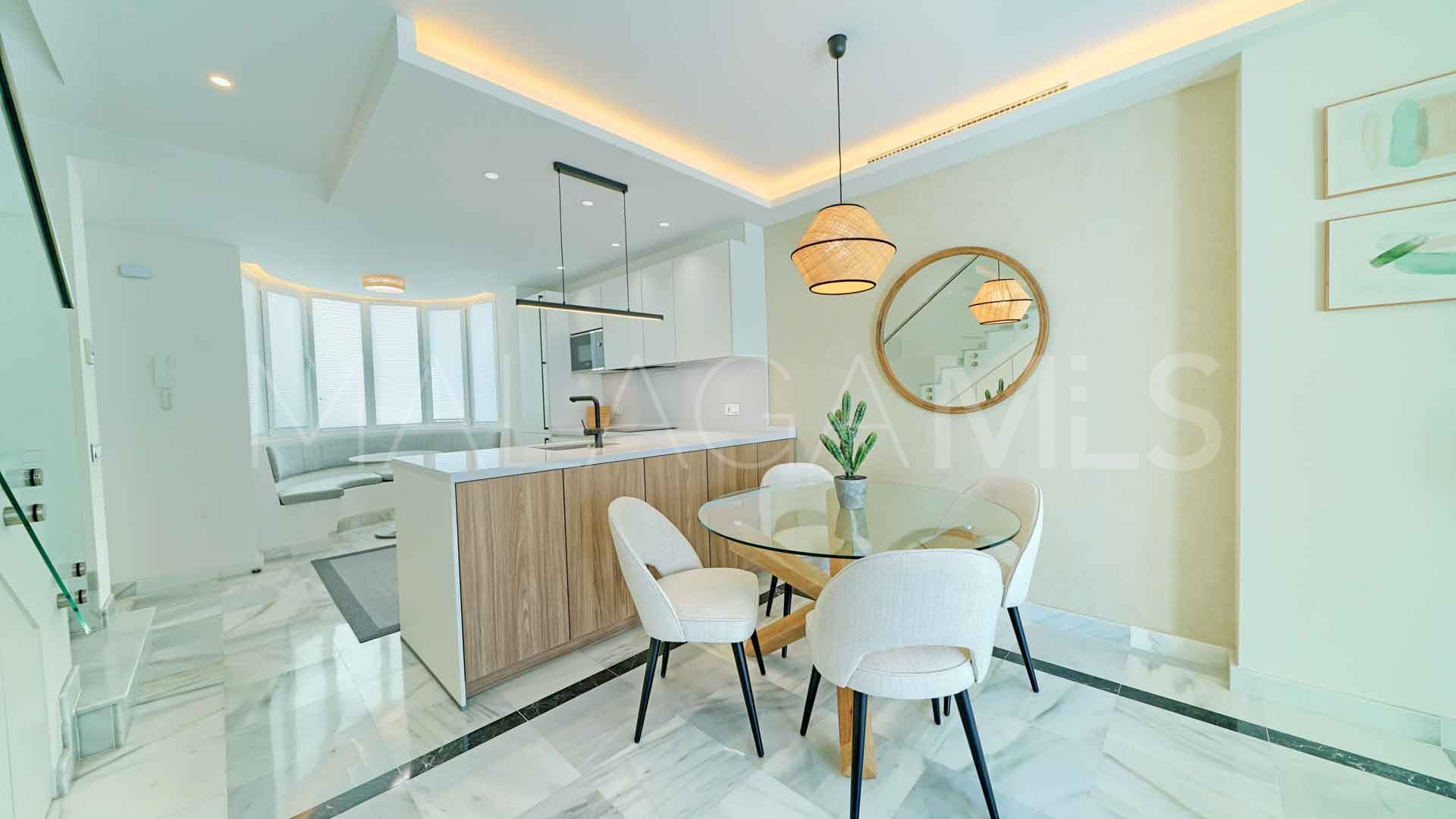 Appartement for sale in Marbella House