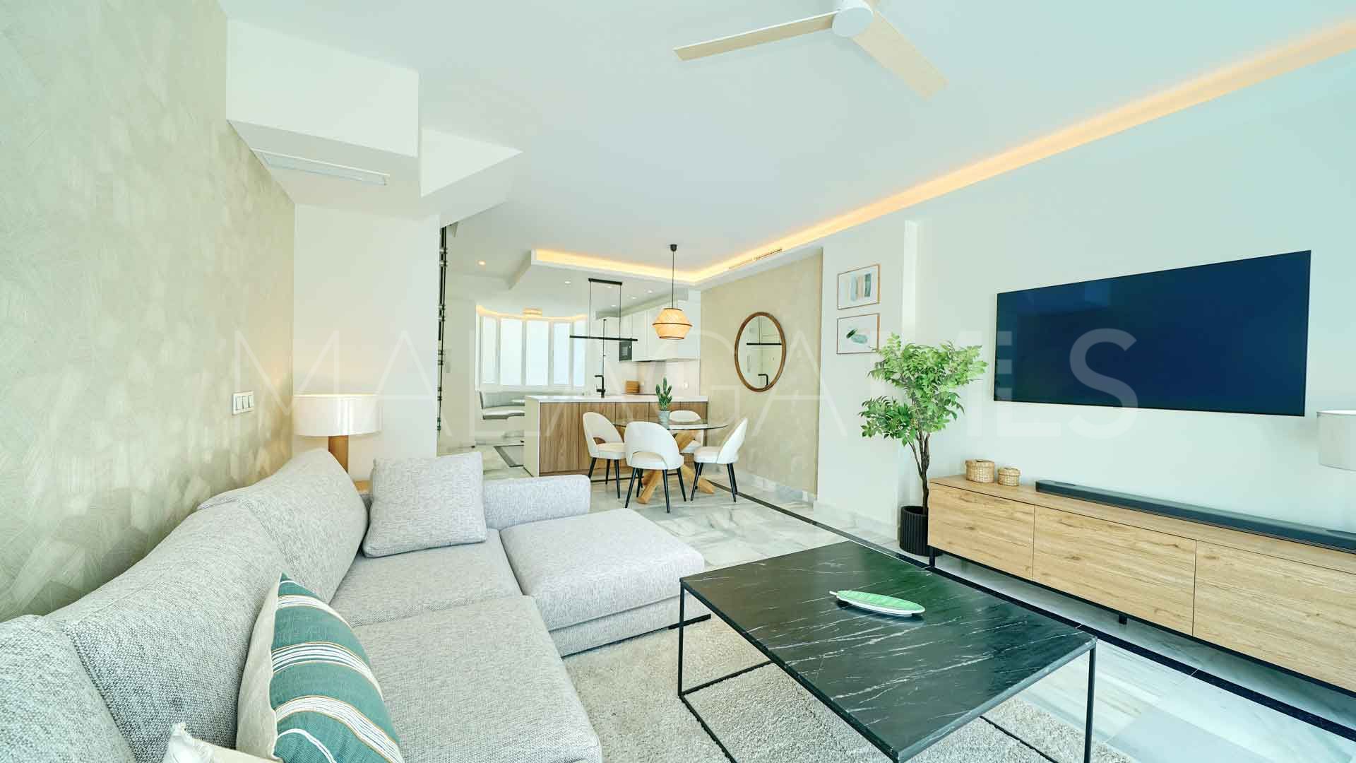 Appartement for sale in Marbella House