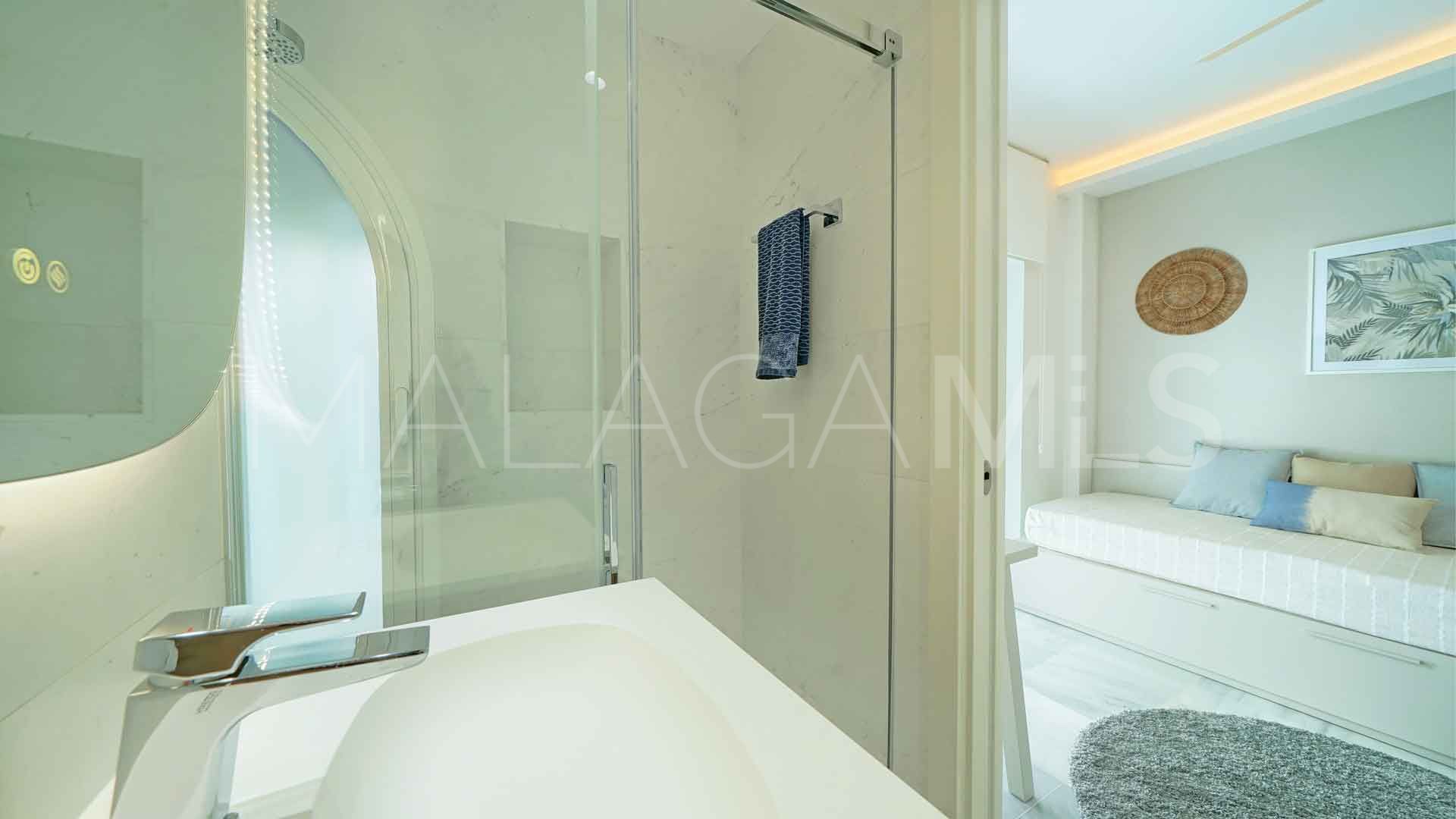 Appartement for sale in Marbella House
