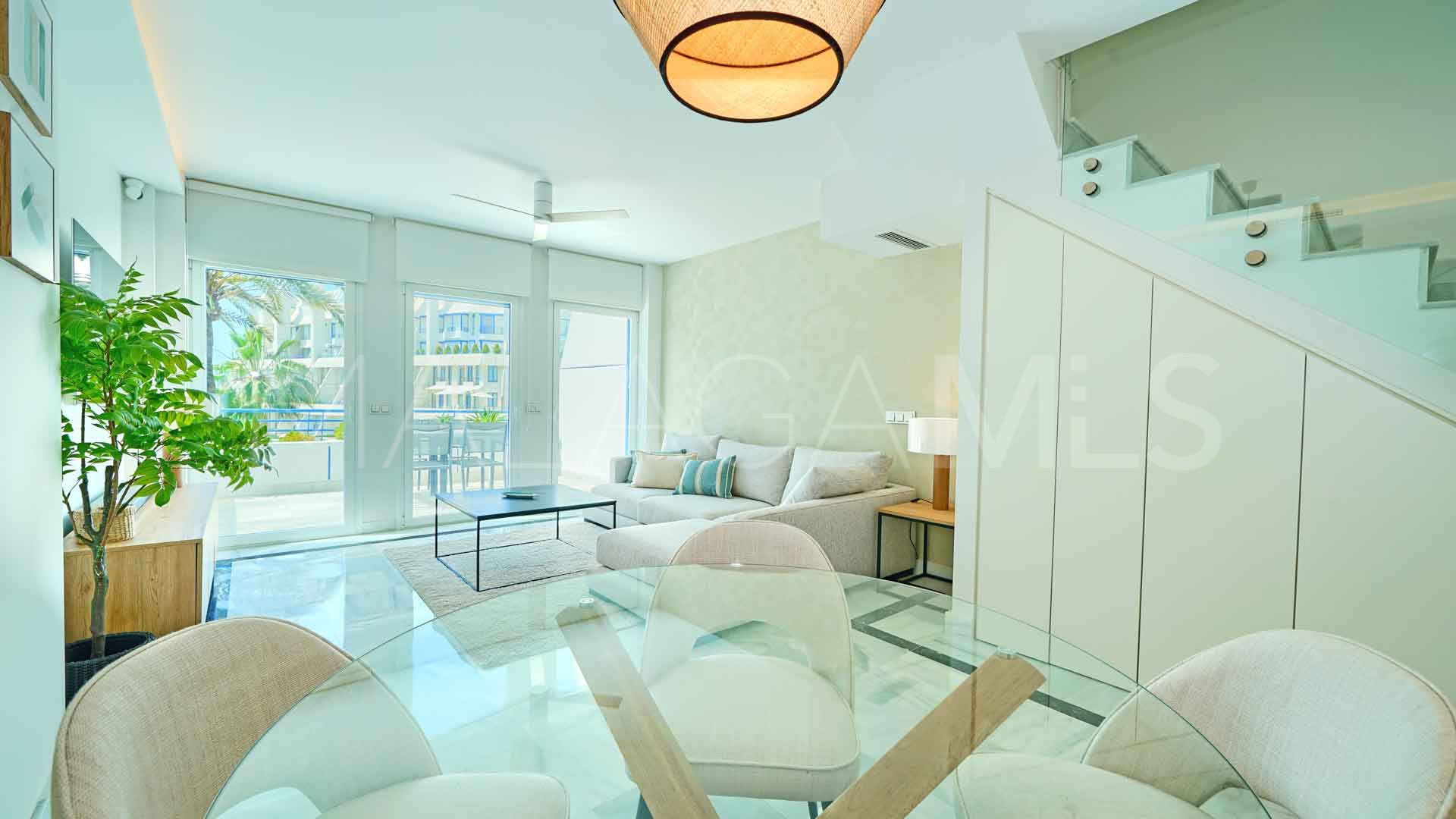 Appartement for sale in Marbella House