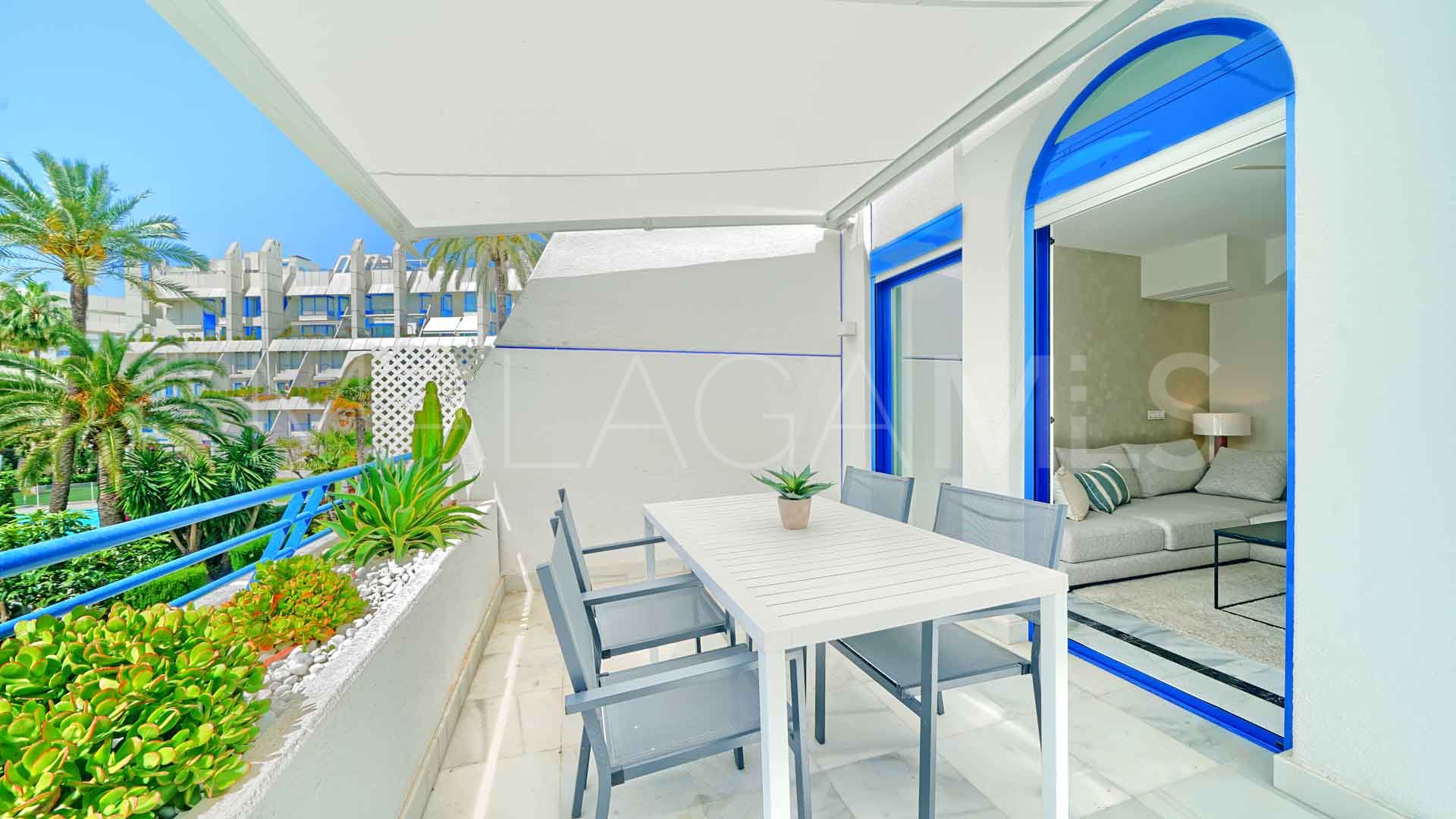 Appartement for sale in Marbella House