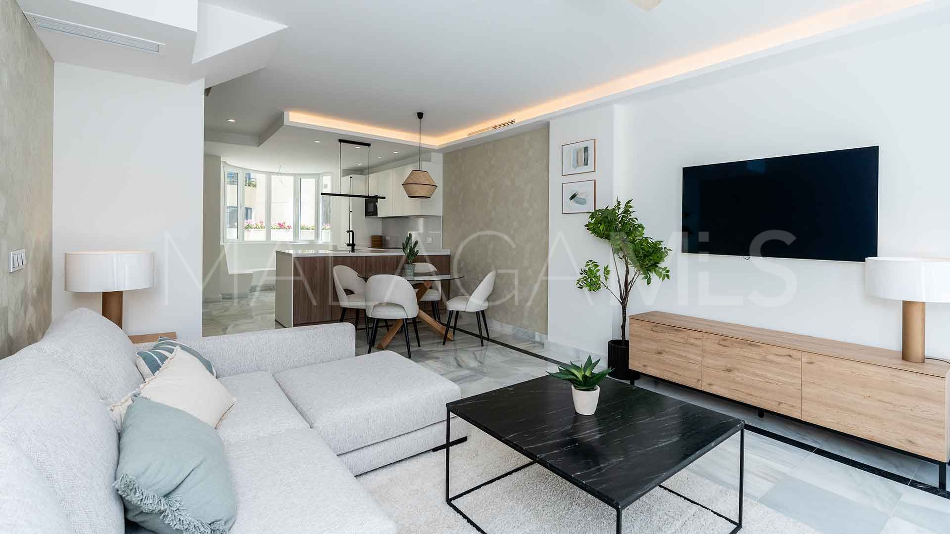 Marbella House, apartamento for sale de 2 bedrooms