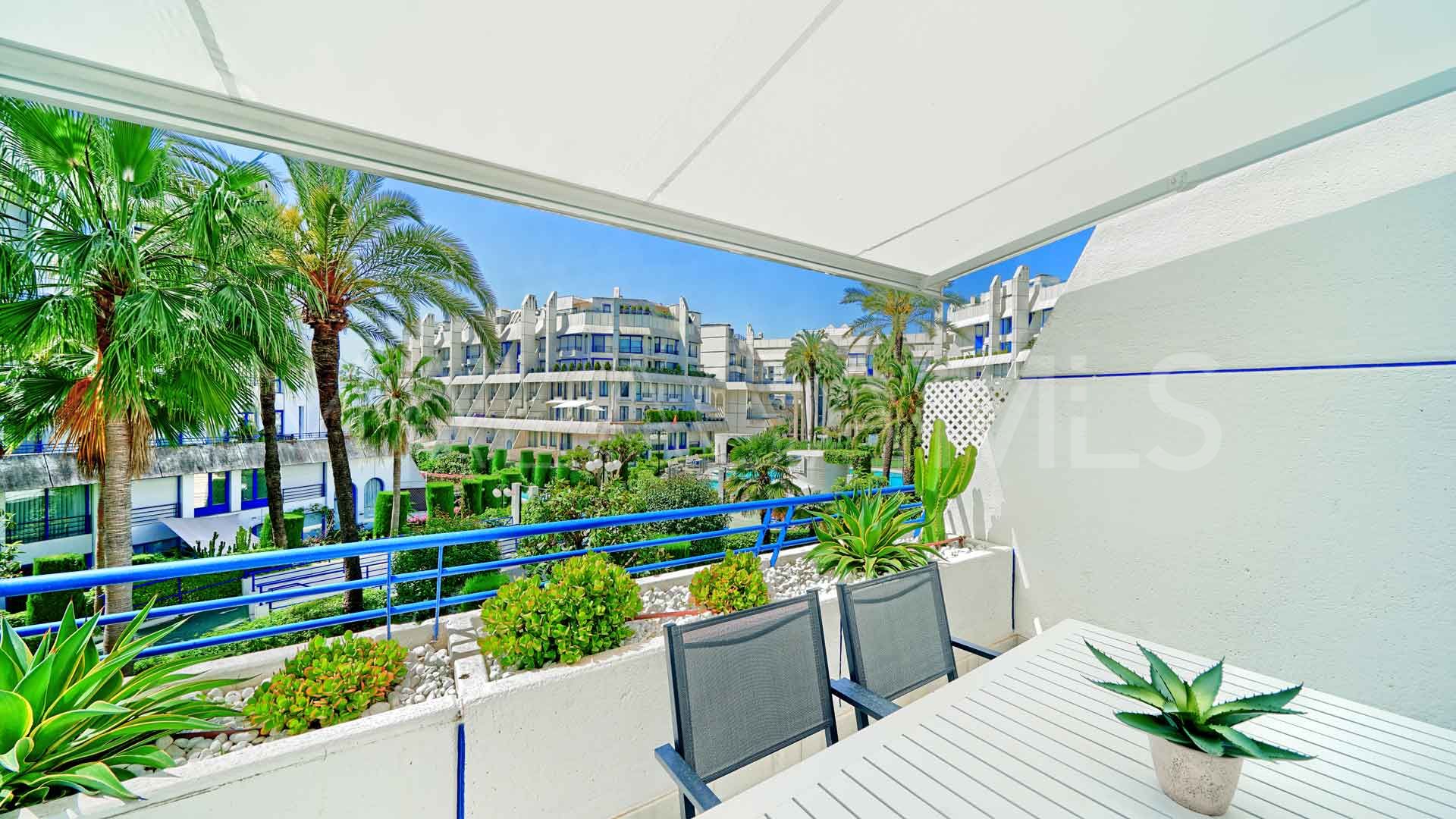 Appartement for sale in Marbella House