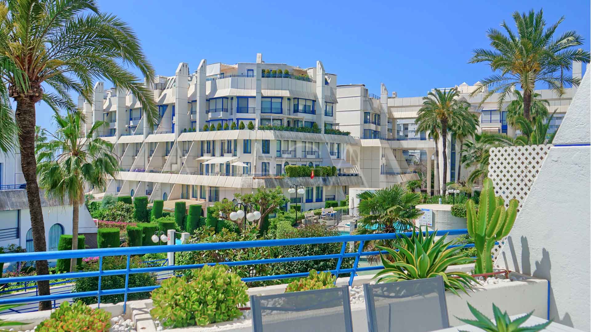 Appartement for sale in Marbella House