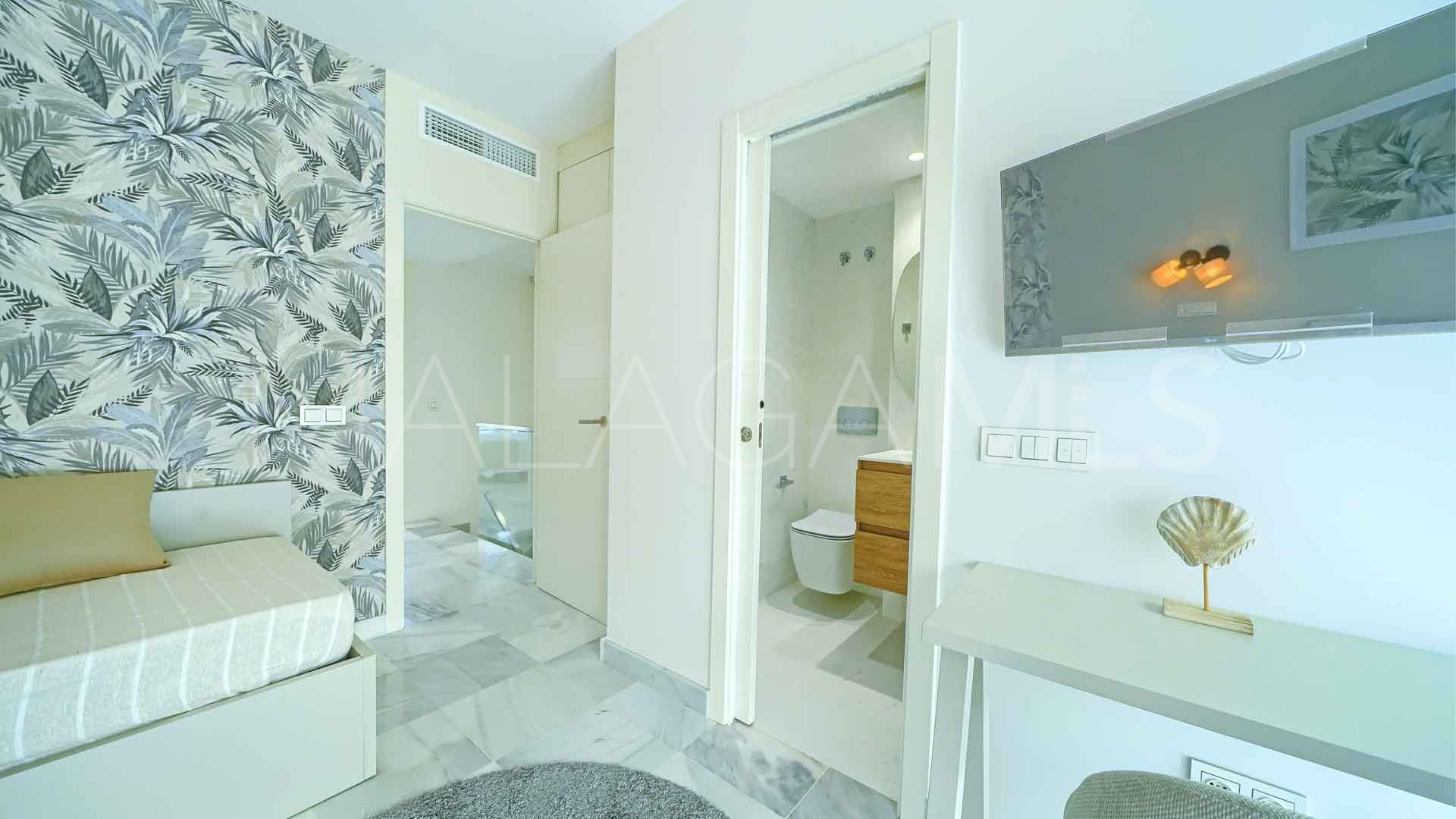 Appartement for sale in Marbella House
