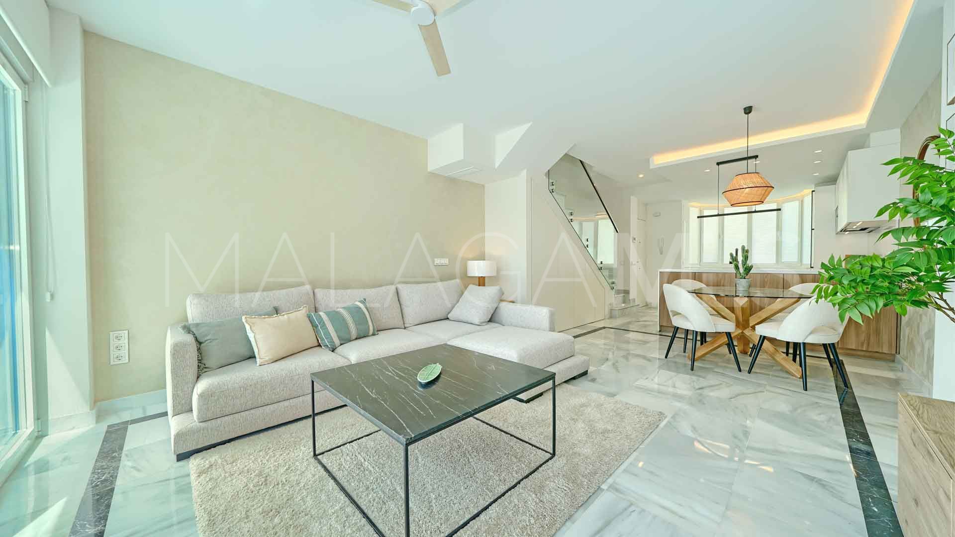 Appartement for sale in Marbella House