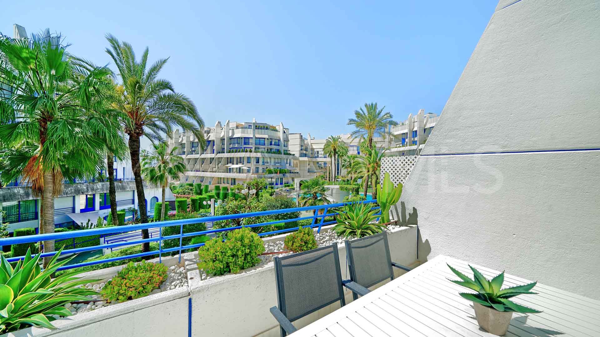 Appartement for sale in Marbella House