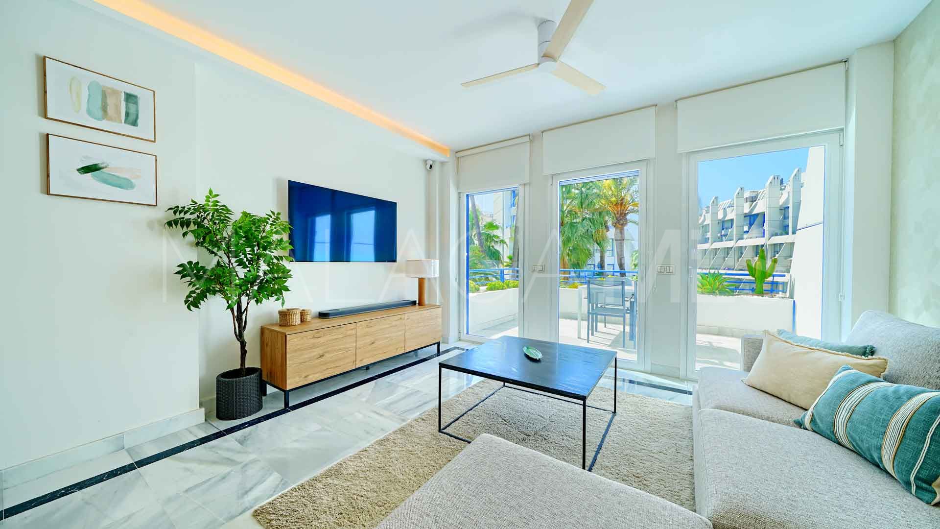 Appartement for sale in Marbella House