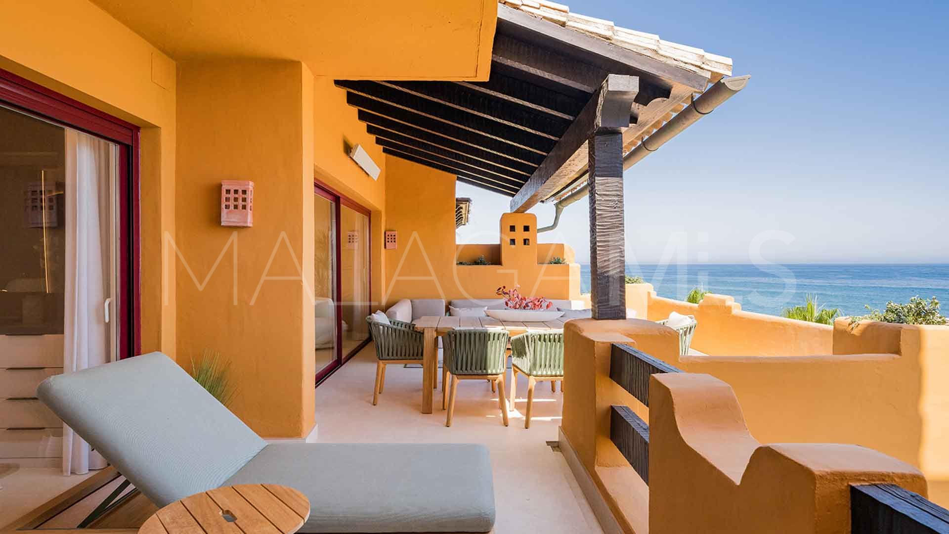 Appartement for sale in Los Granados del Mar