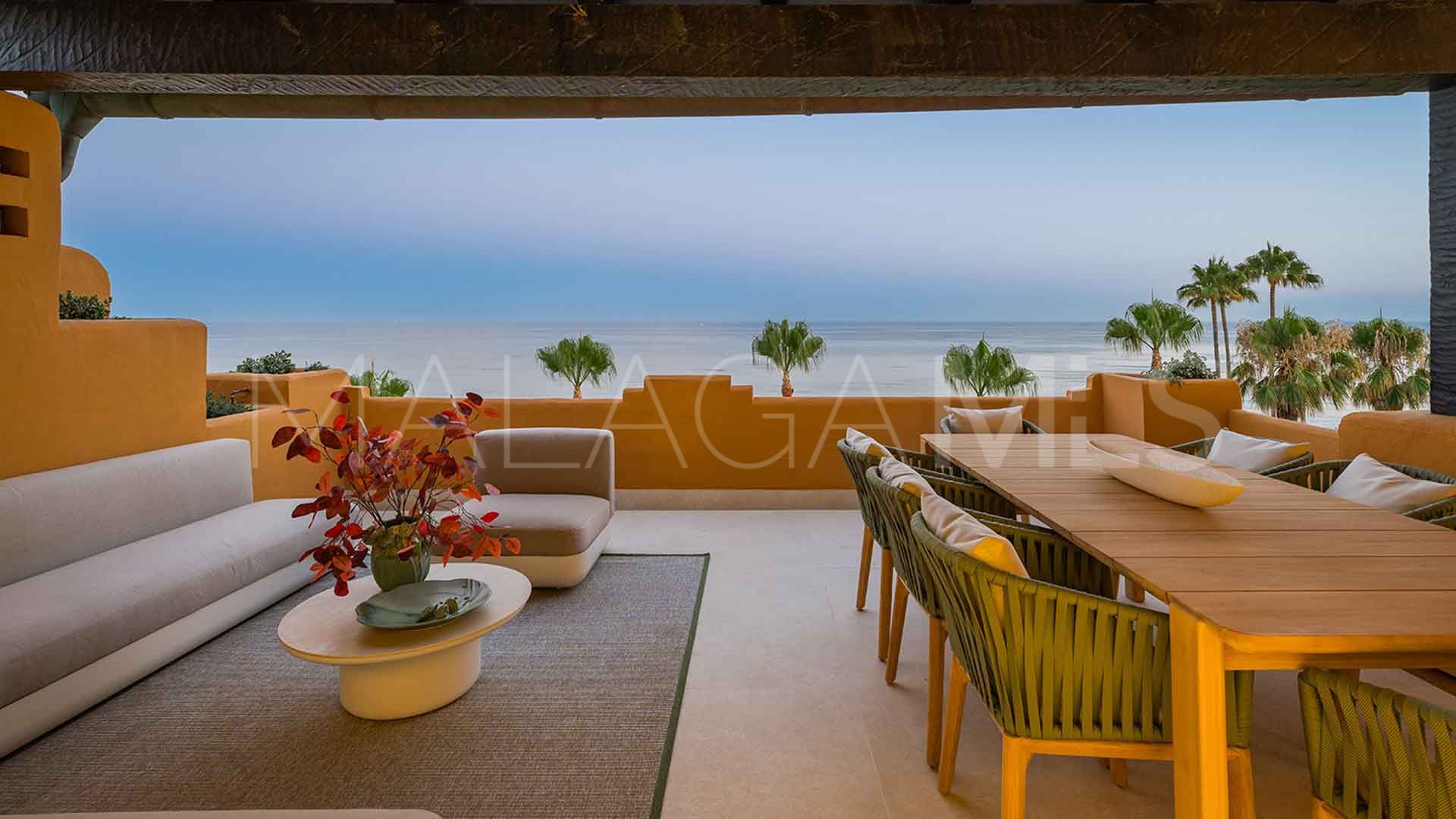 Appartement for sale in Los Granados del Mar
