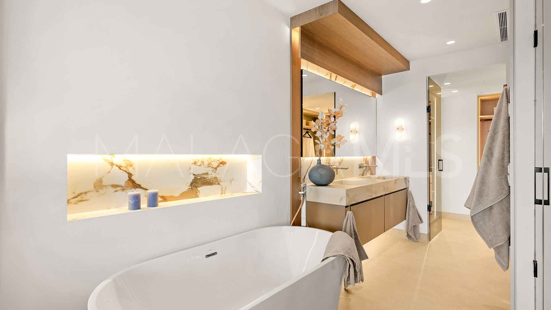 Appartement for sale in Los Granados del Mar