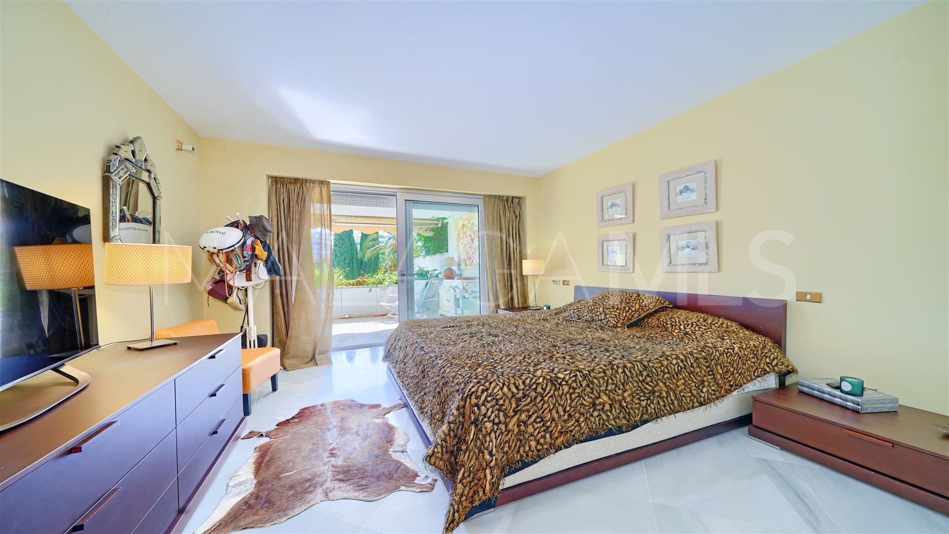 Don Gonzalo apartment for sale