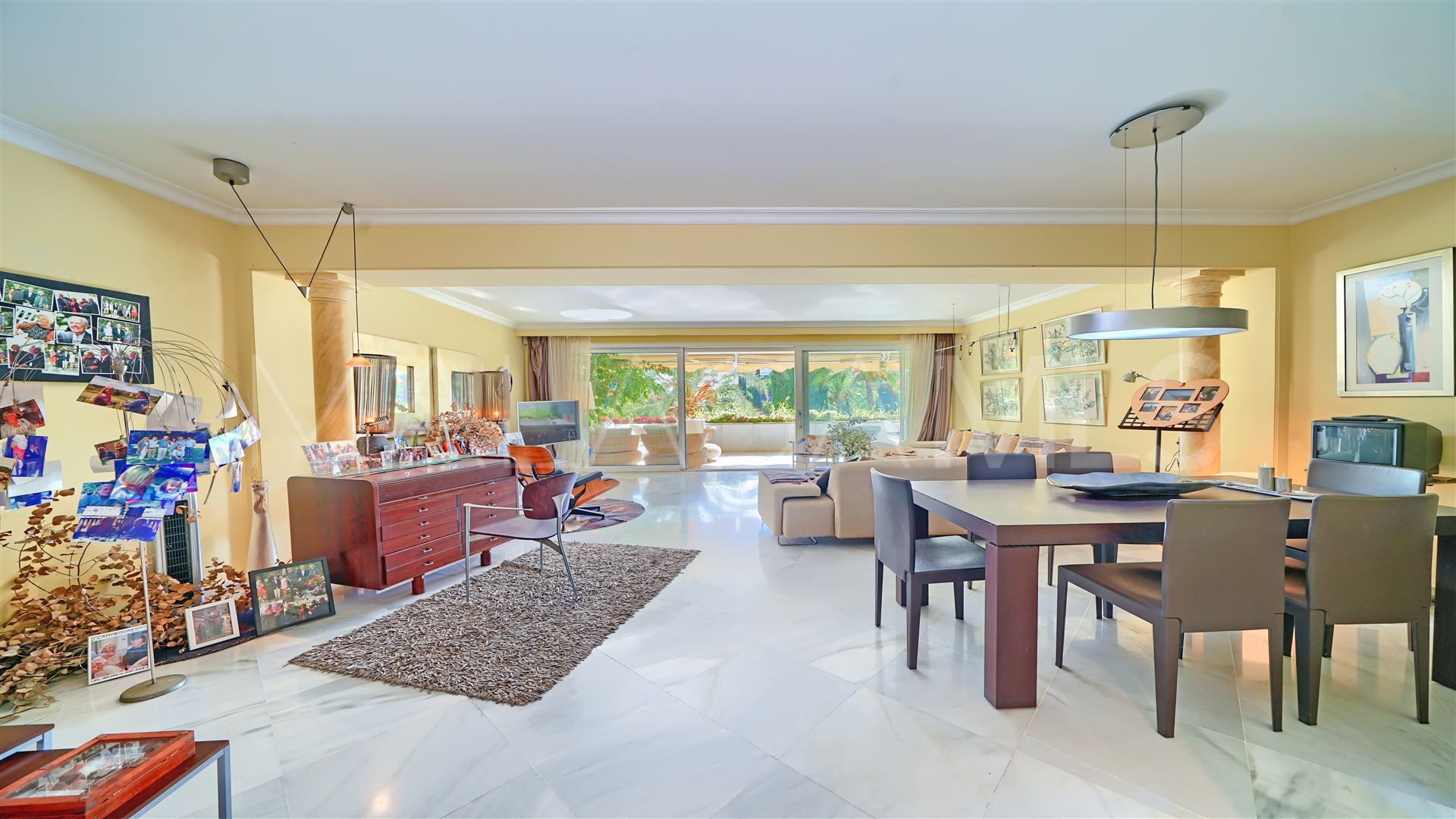 Don Gonzalo apartment for sale