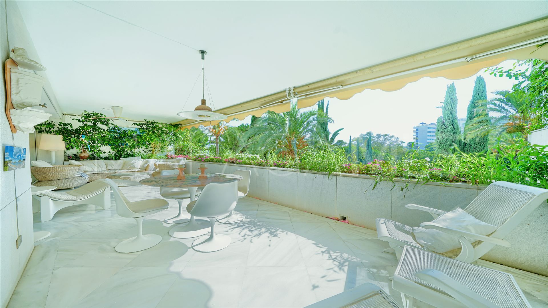 Don Gonzalo apartment for sale