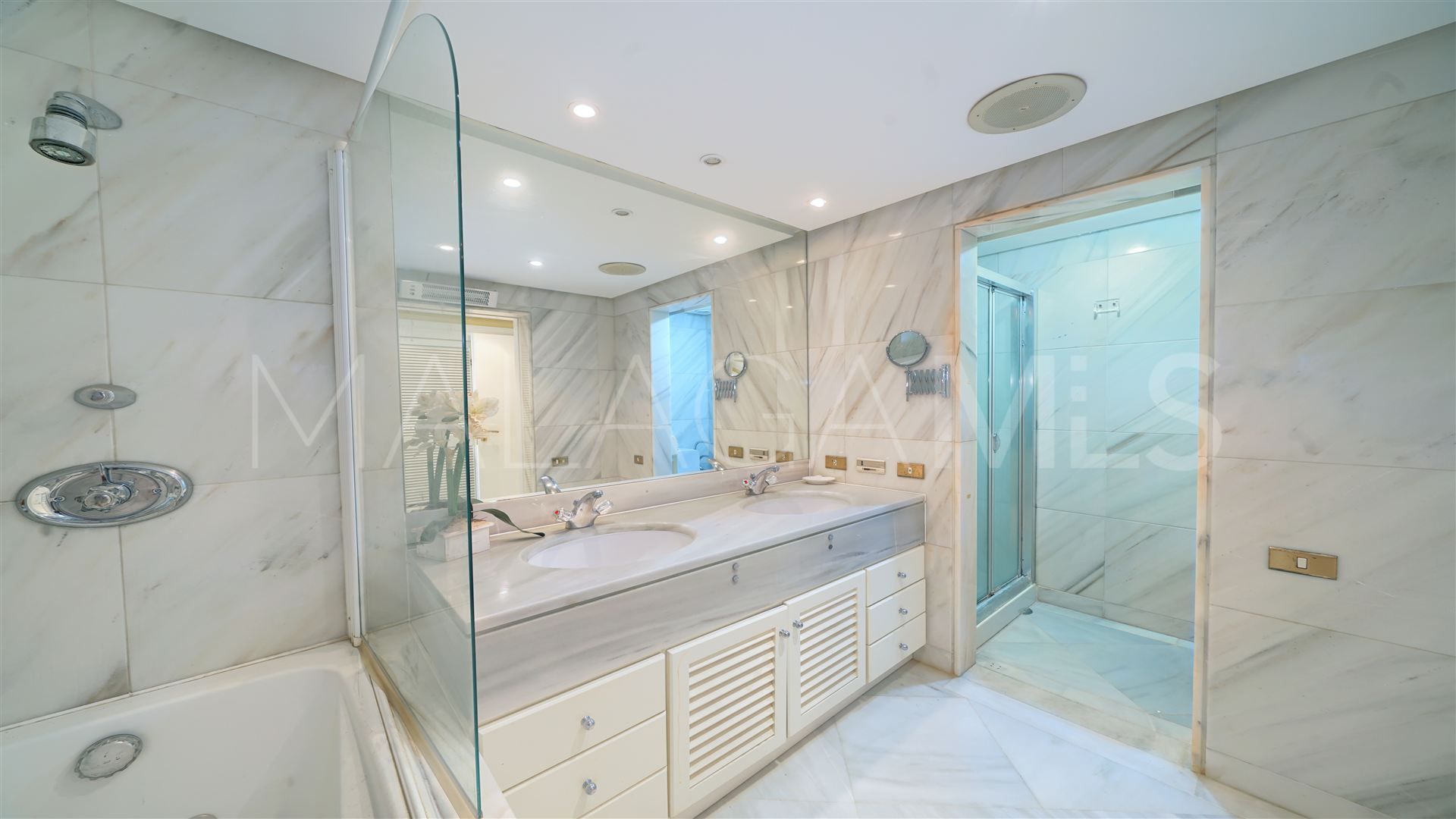 Don Gonzalo apartment for sale