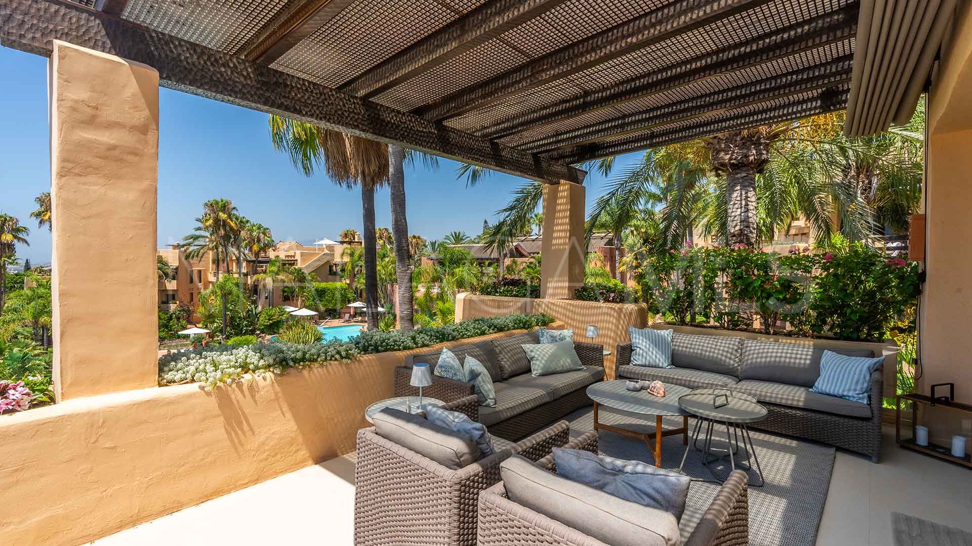 Penthouse with 2 bedrooms for sale in Mansion Club