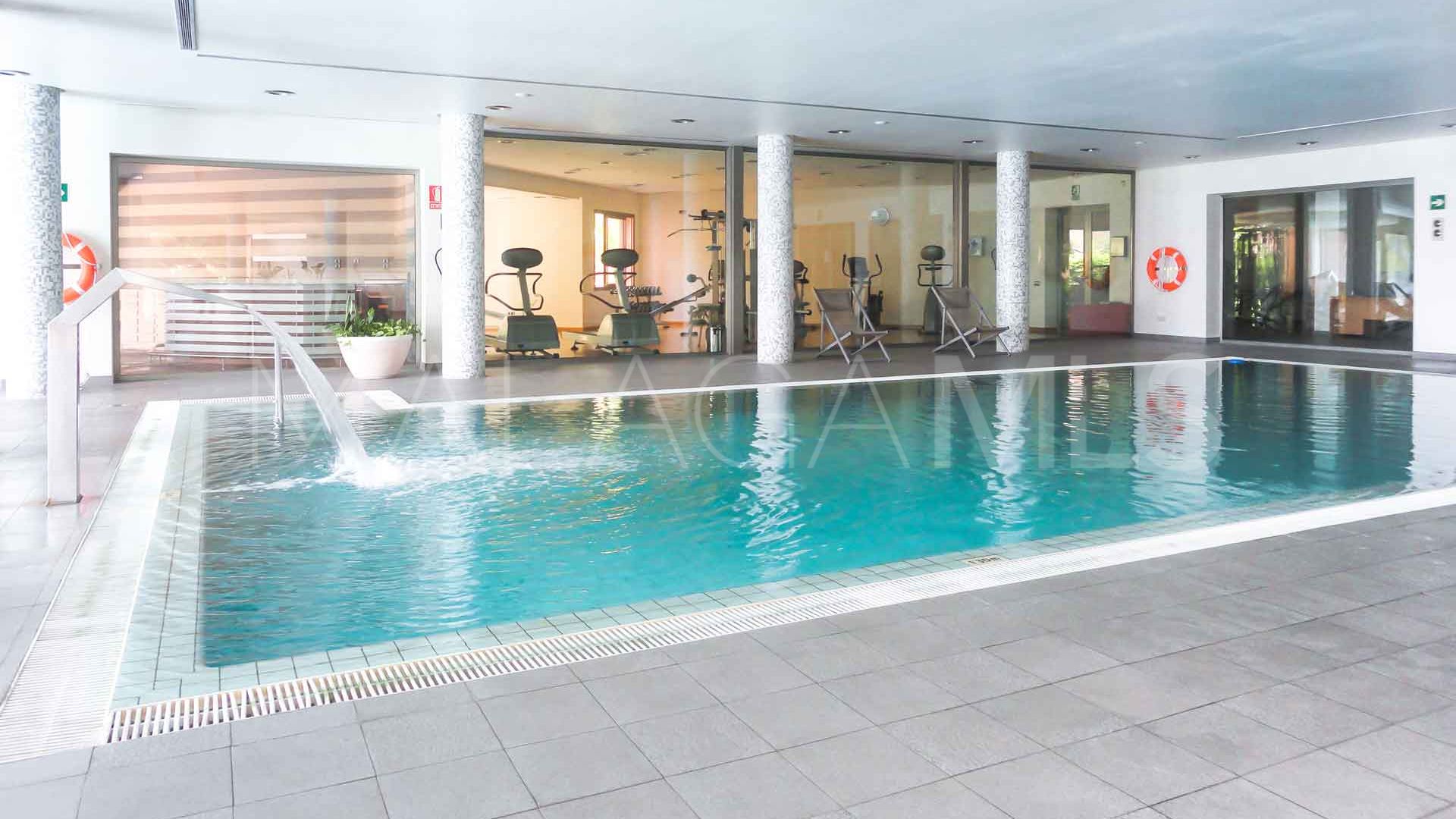 Penthouse with 2 bedrooms for sale in Mansion Club
