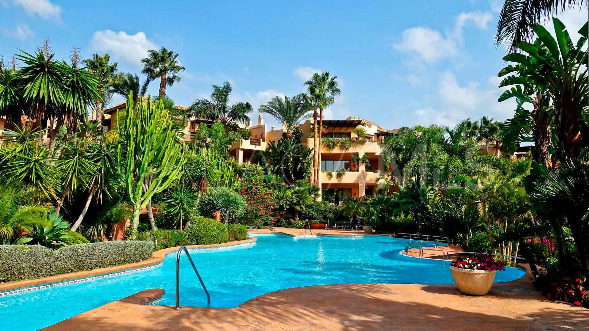 Penthouse with 2 bedrooms for sale in Mansion Club