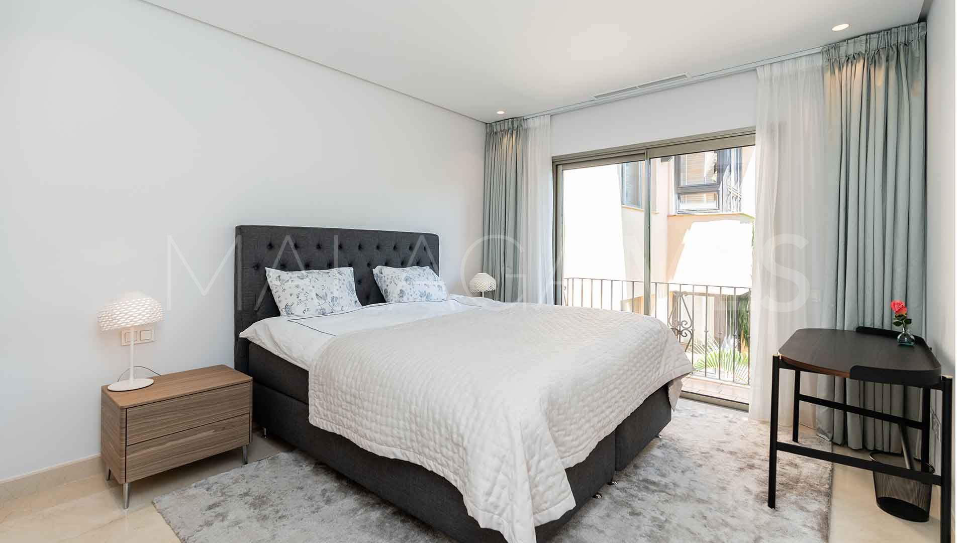 Penthouse with 2 bedrooms for sale in Mansion Club