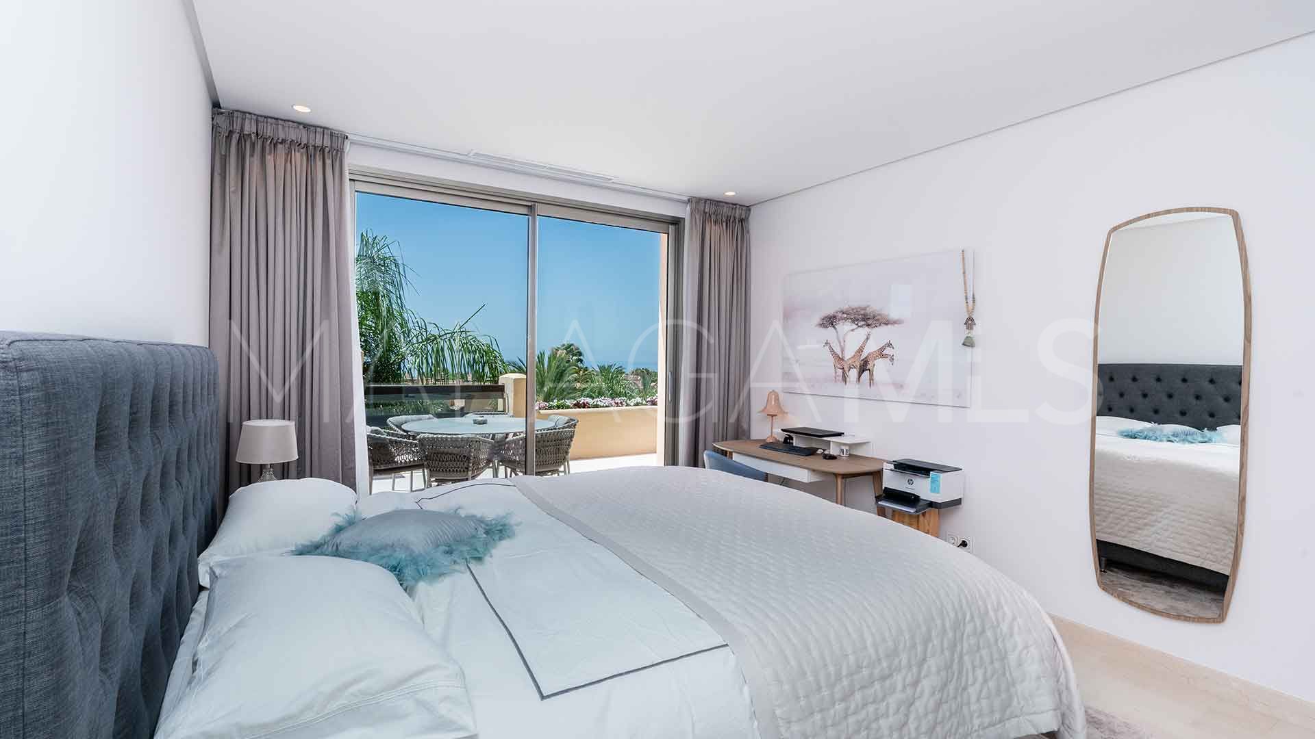 Penthouse with 2 bedrooms for sale in Mansion Club