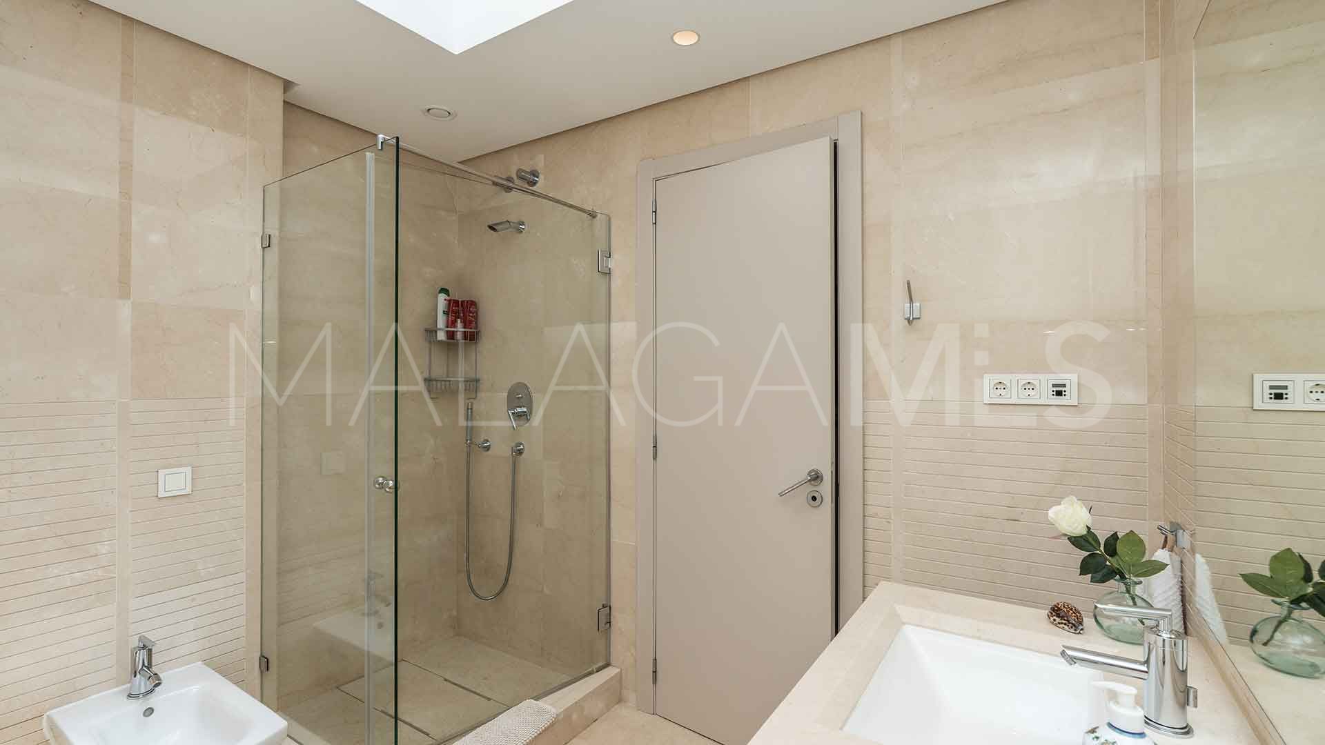 Penthouse with 2 bedrooms for sale in Mansion Club