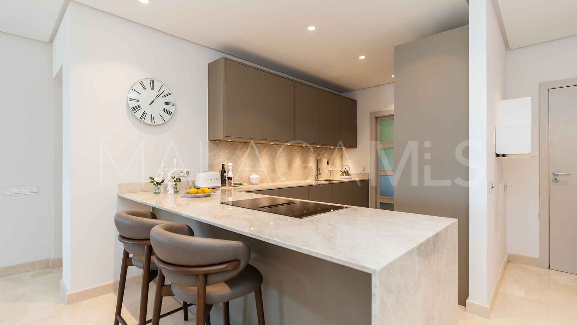 Penthouse with 2 bedrooms for sale in Mansion Club