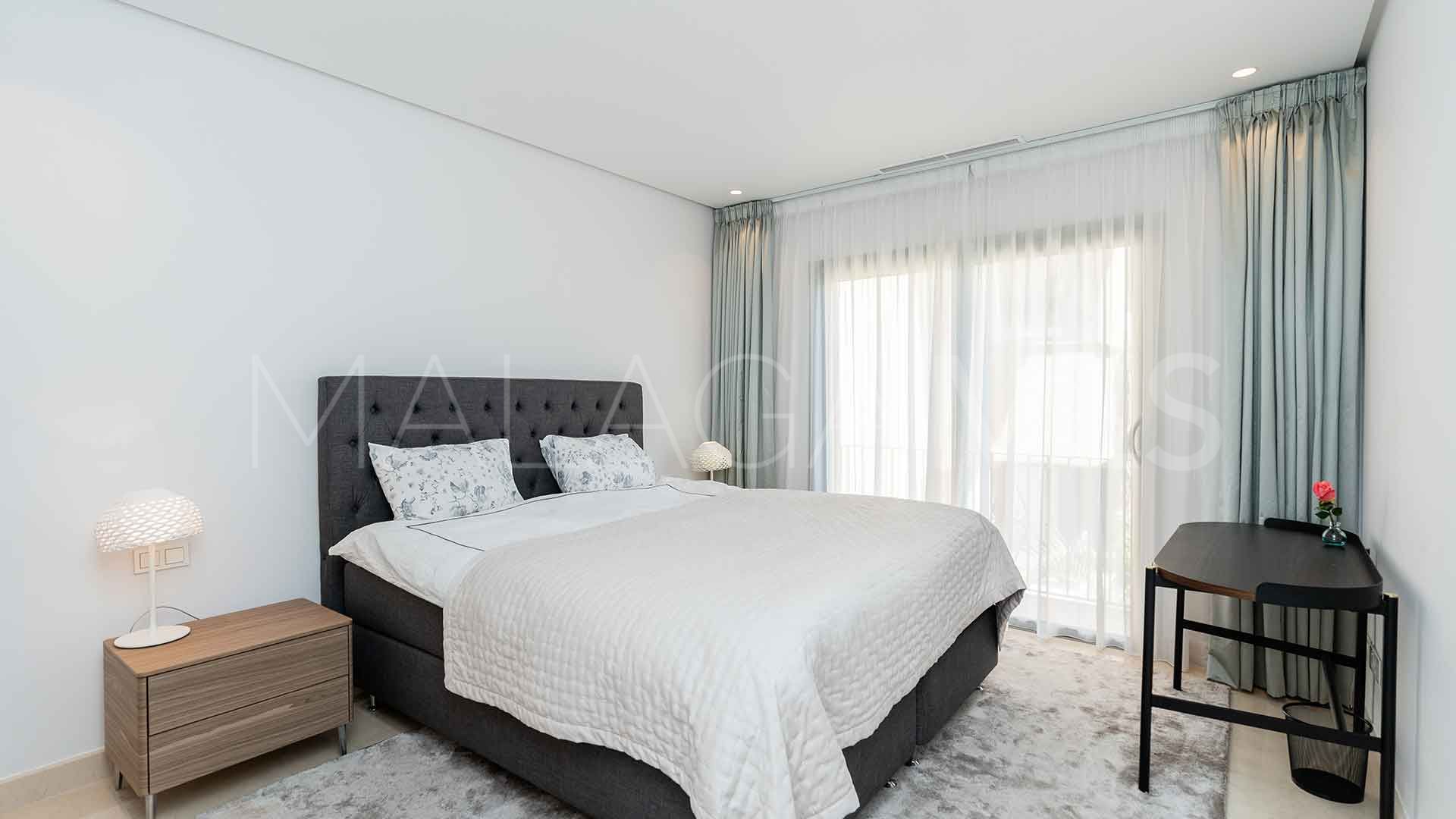Penthouse with 2 bedrooms for sale in Mansion Club