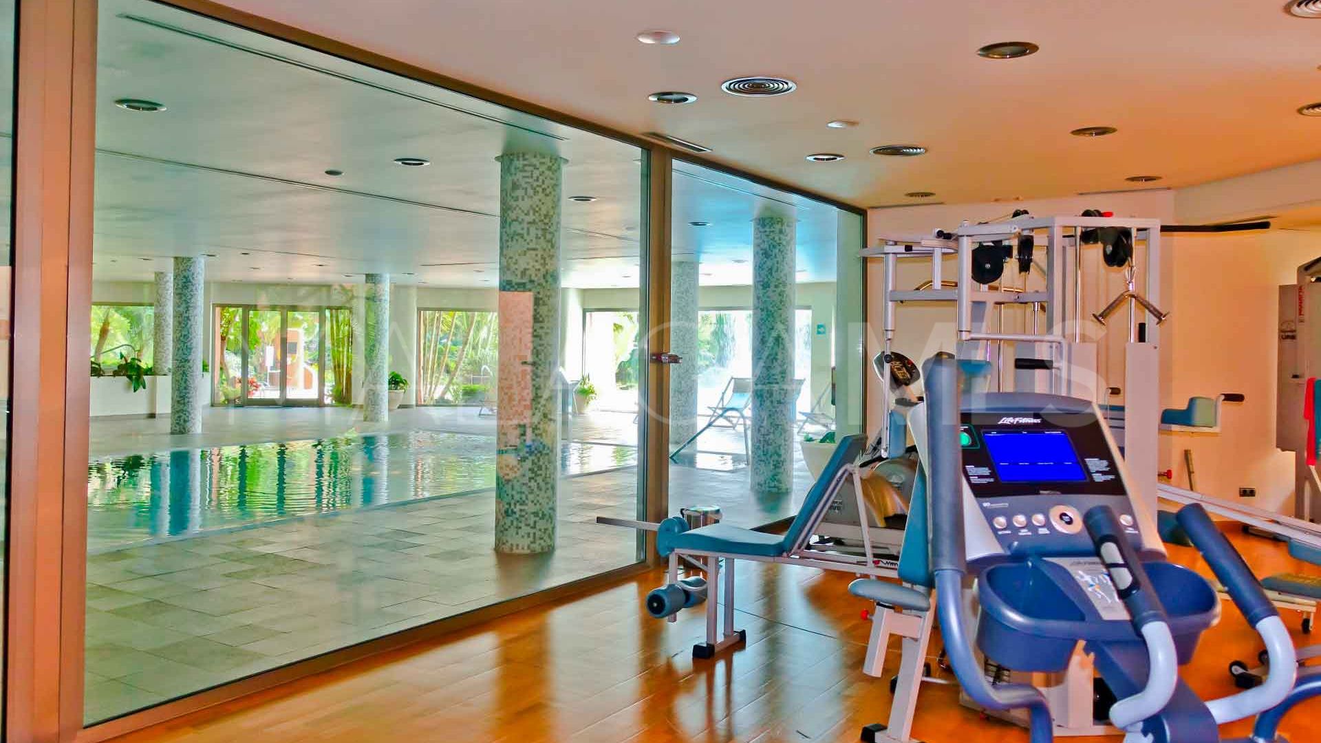 Penthouse with 2 bedrooms for sale in Mansion Club