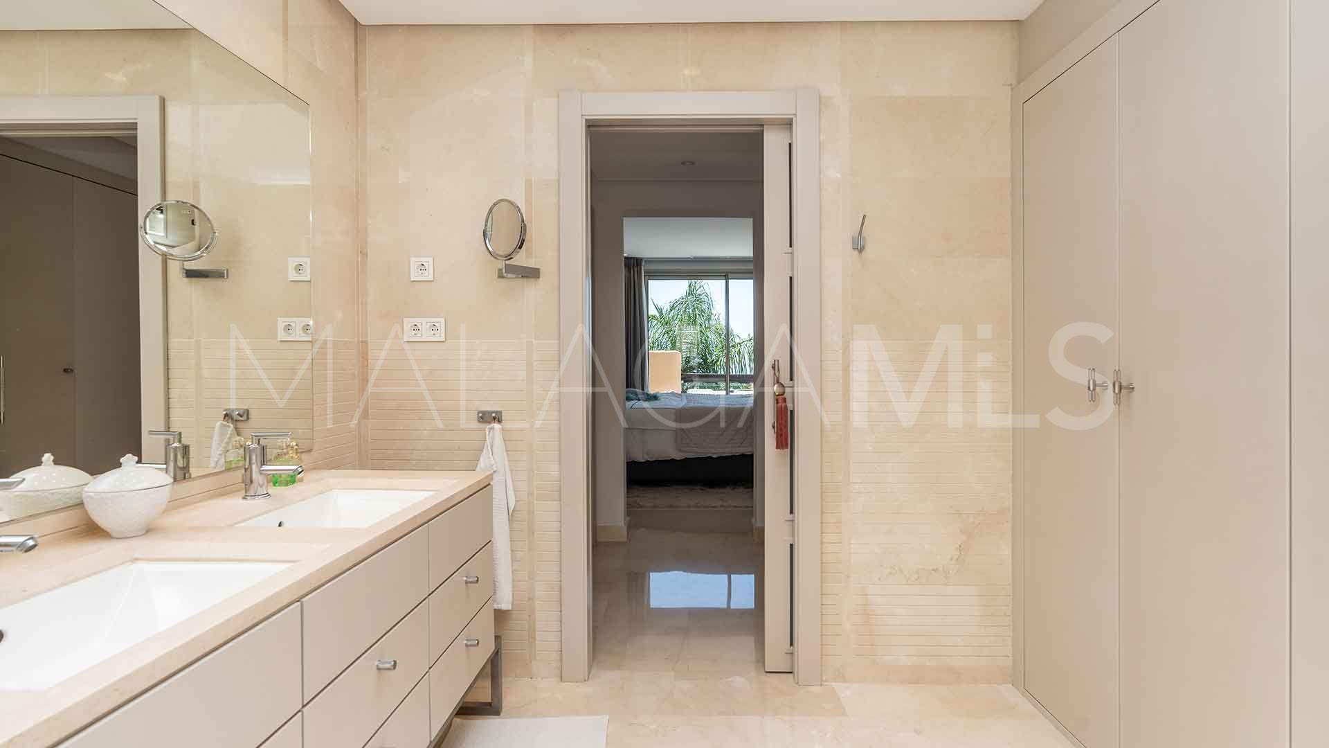 Penthouse with 2 bedrooms for sale in Mansion Club