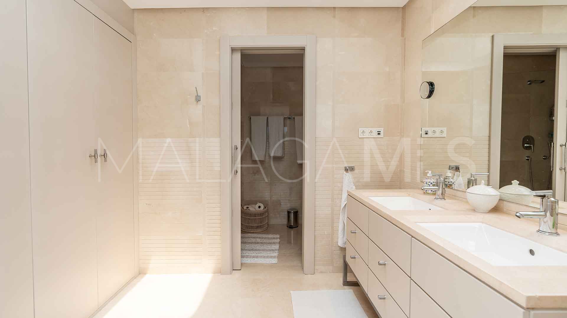 Penthouse with 2 bedrooms for sale in Mansion Club