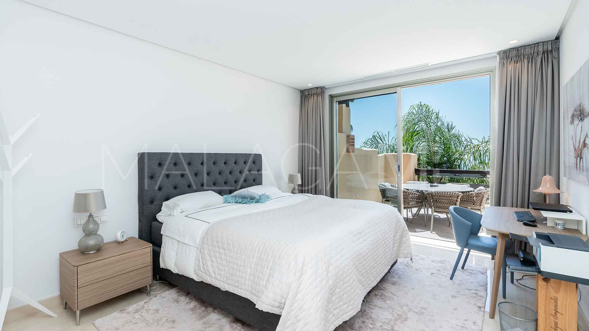 Penthouse with 2 bedrooms for sale in Mansion Club