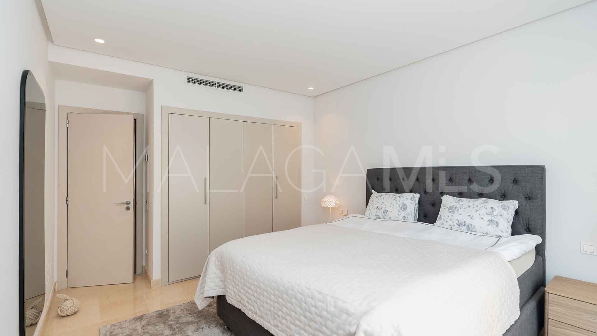 Penthouse with 2 bedrooms for sale in Mansion Club